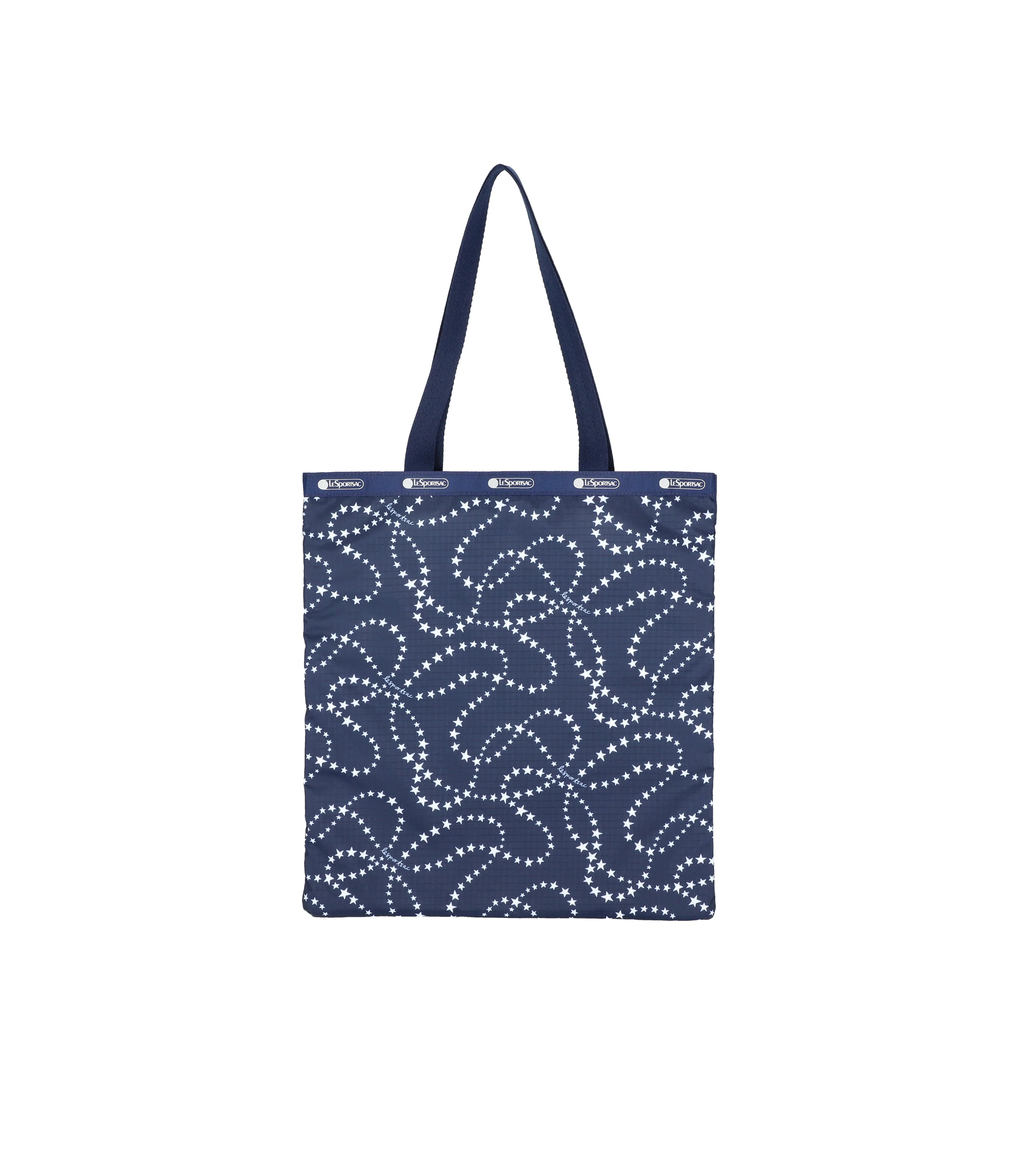 Large Emerald Tote