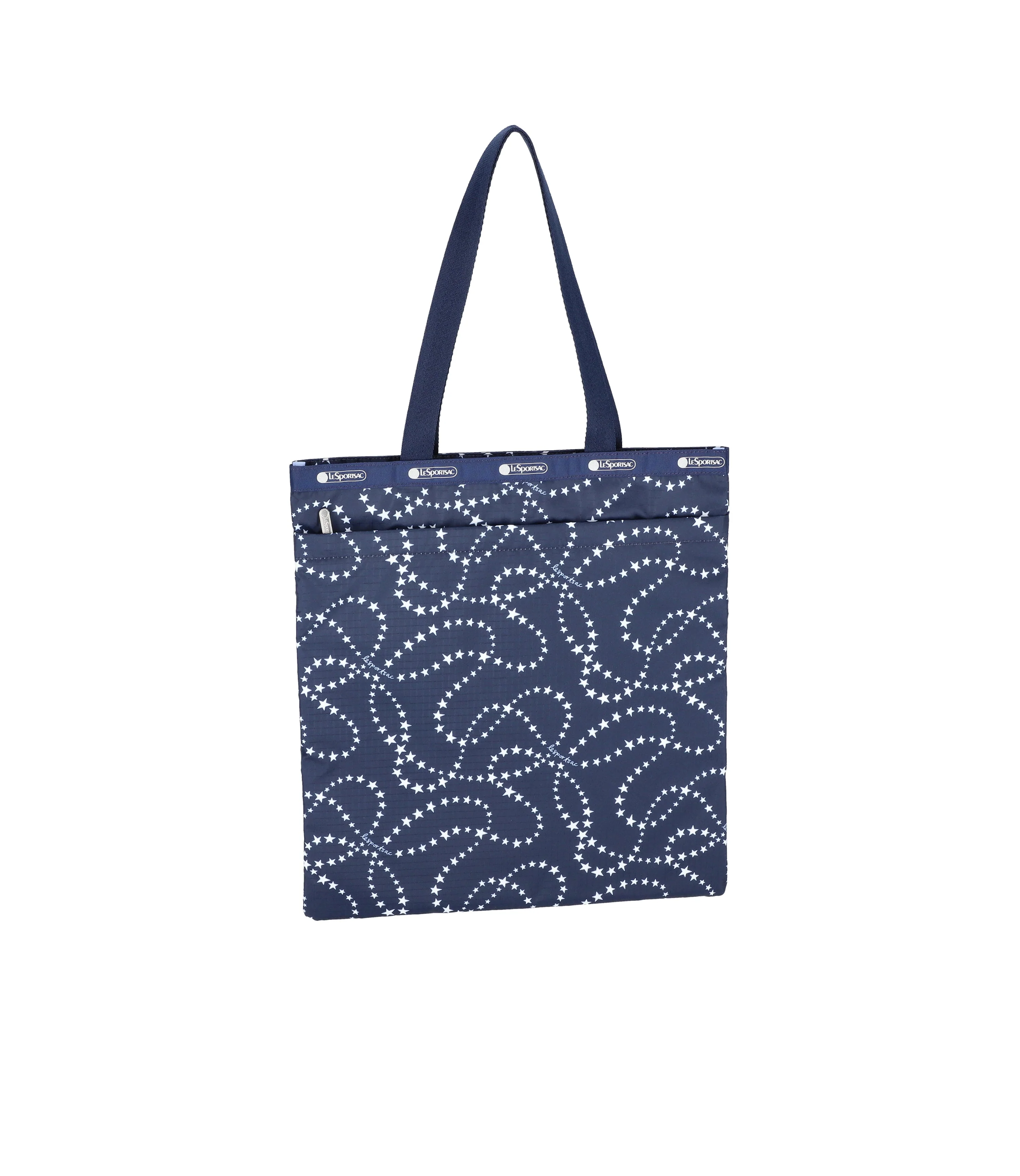 Large Emerald Tote - Image 2