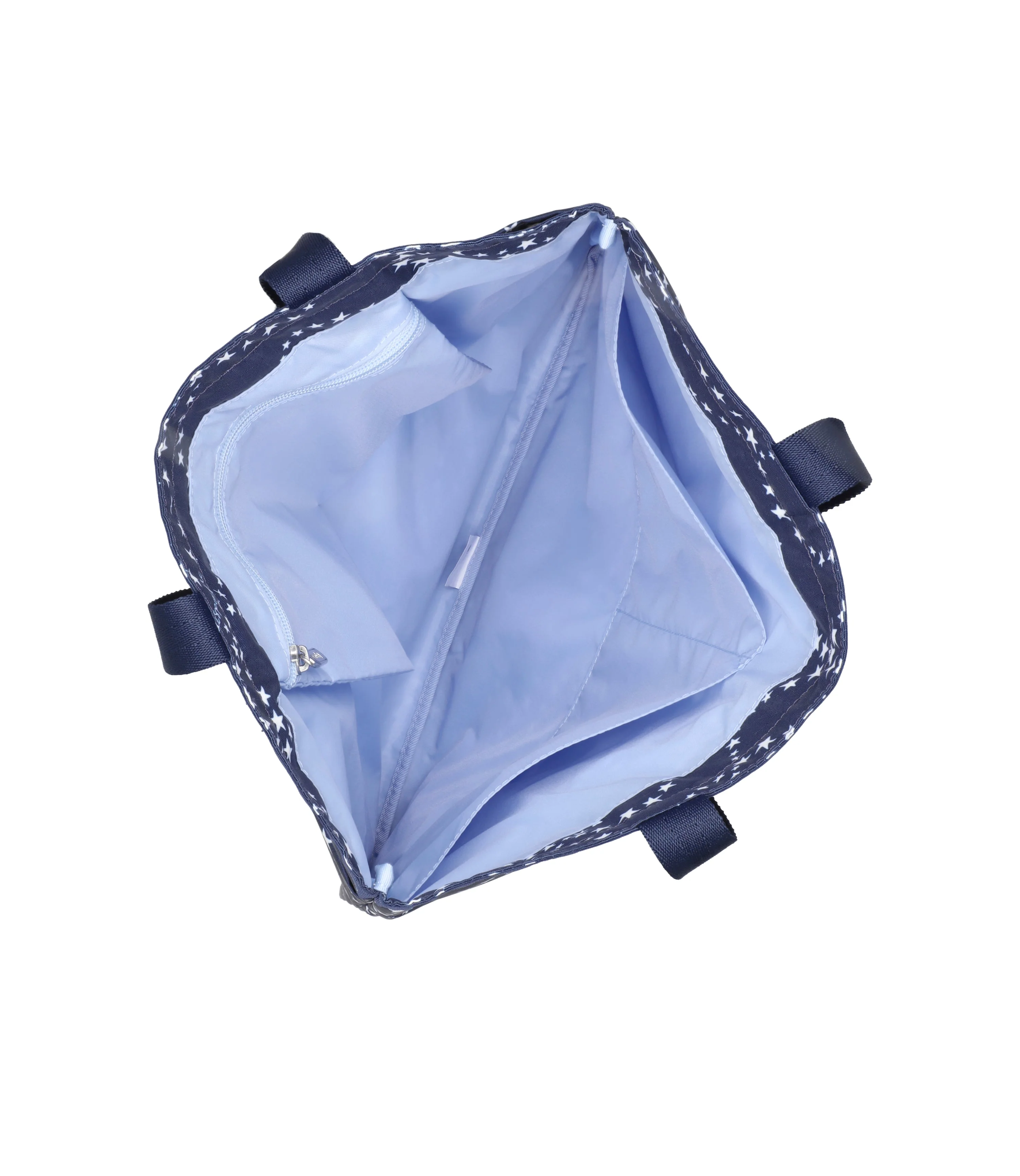 Large Emerald Tote - Image 3