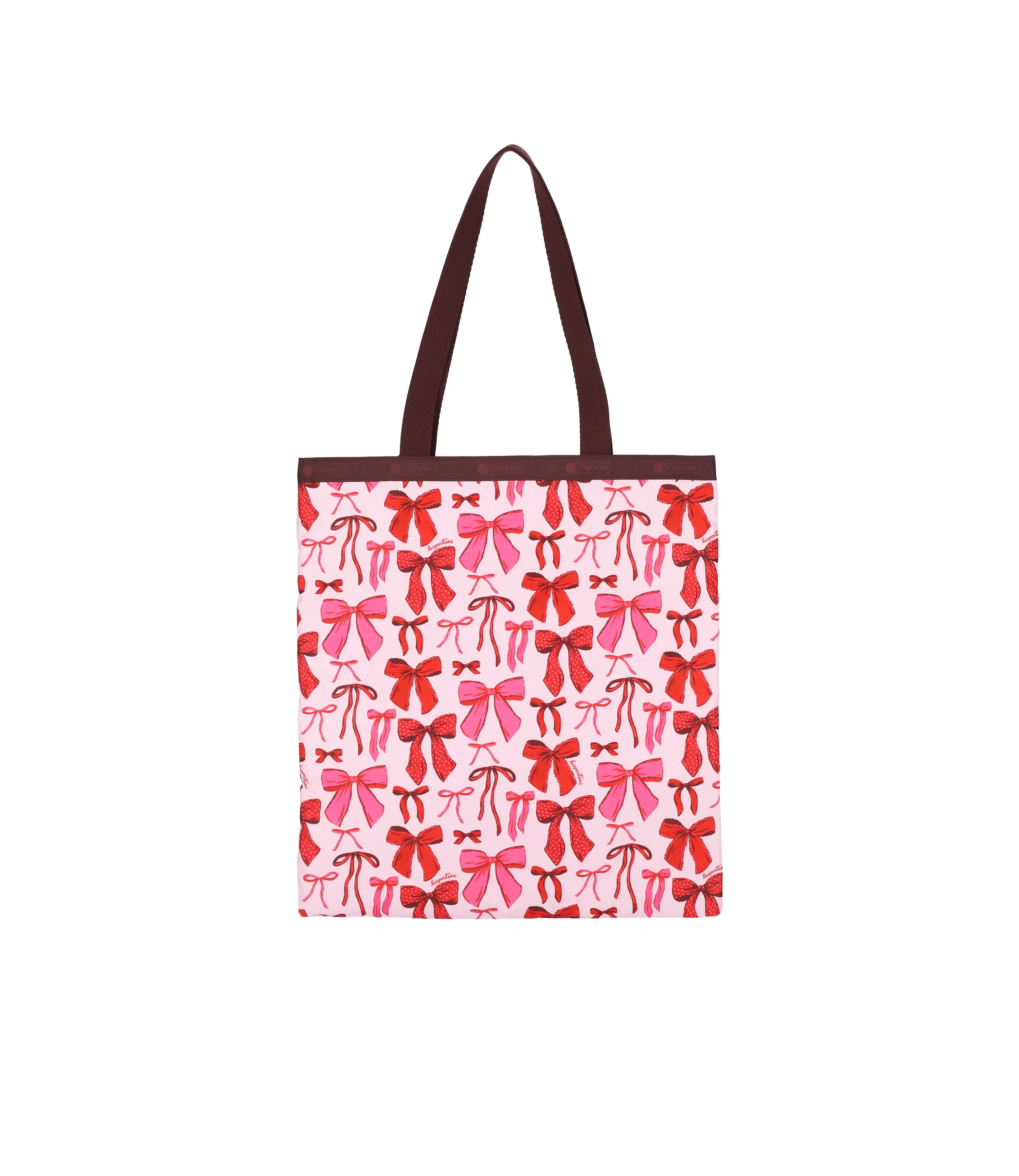 Large Emerald Tote