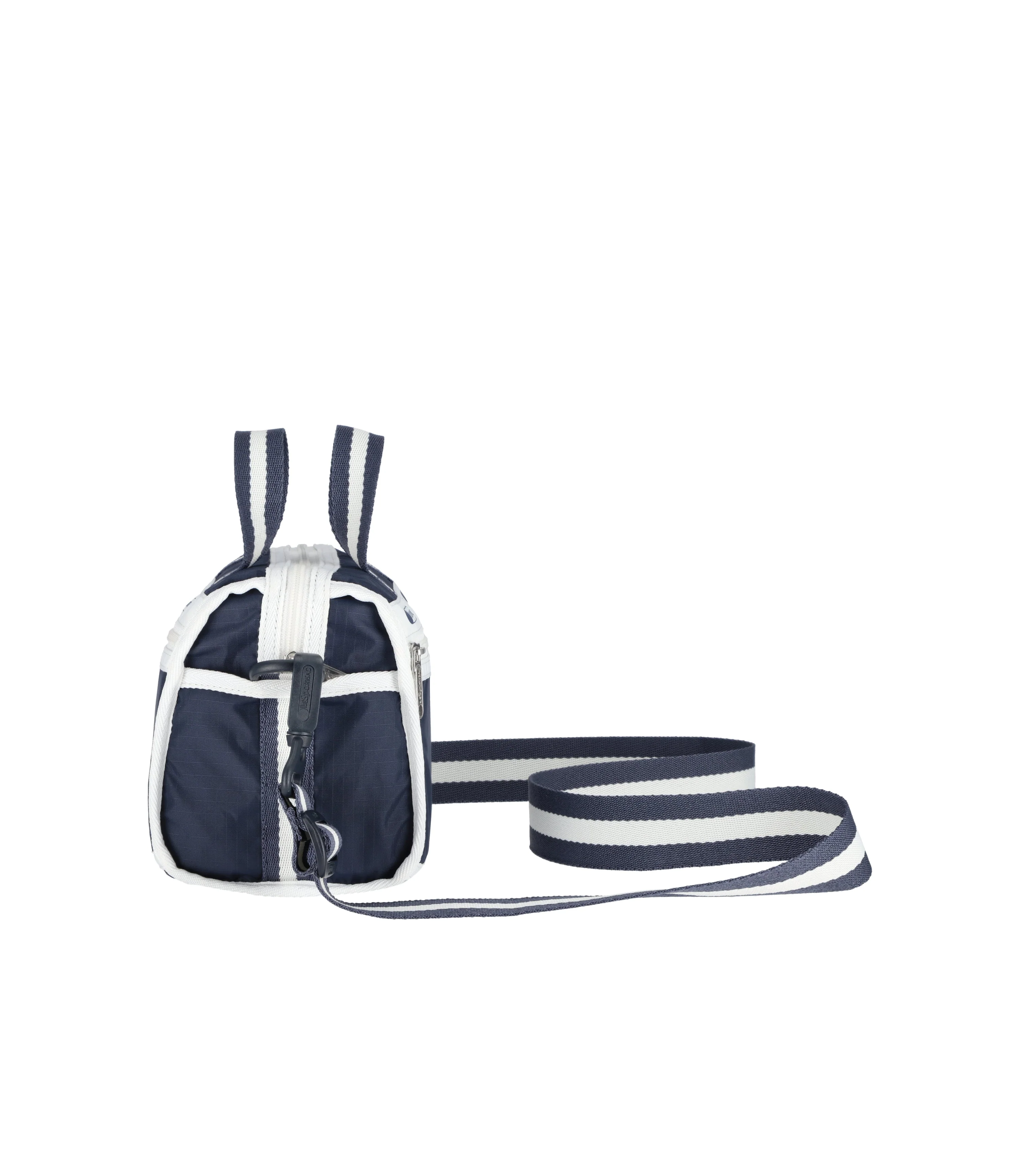 Mini Duffel Crossbody - Image 3