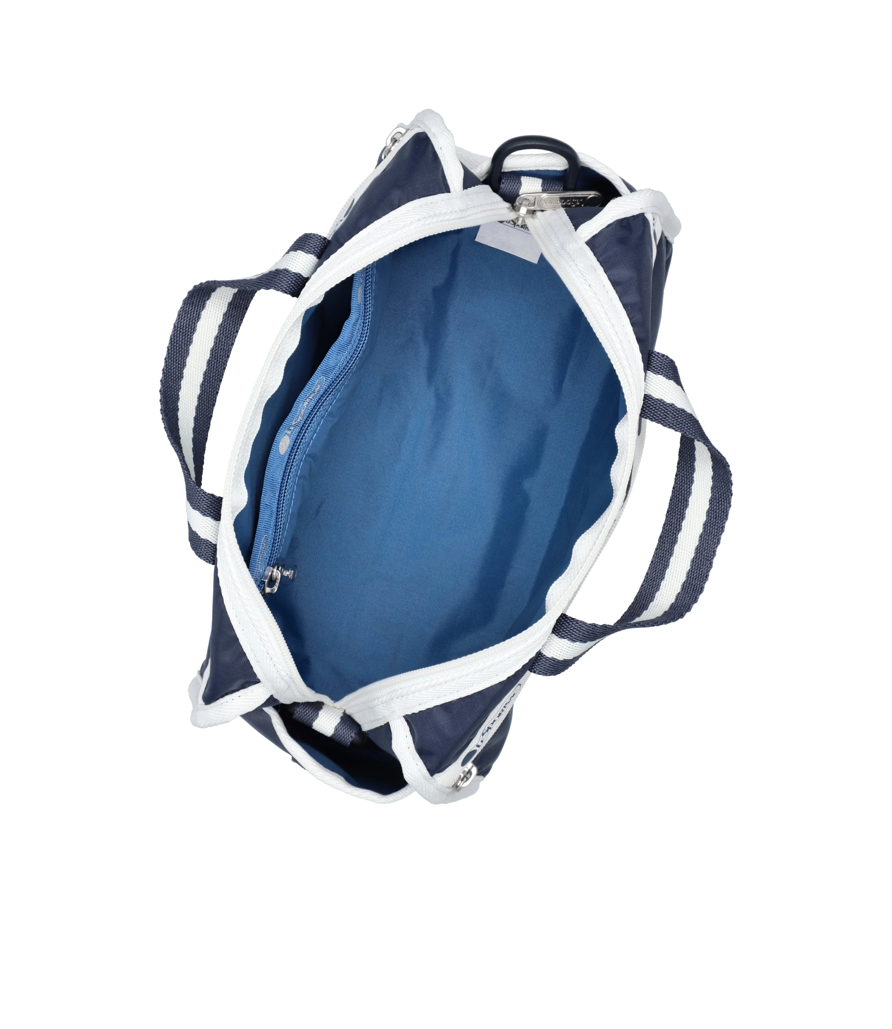 Mini Duffel Crossbody - Image 5