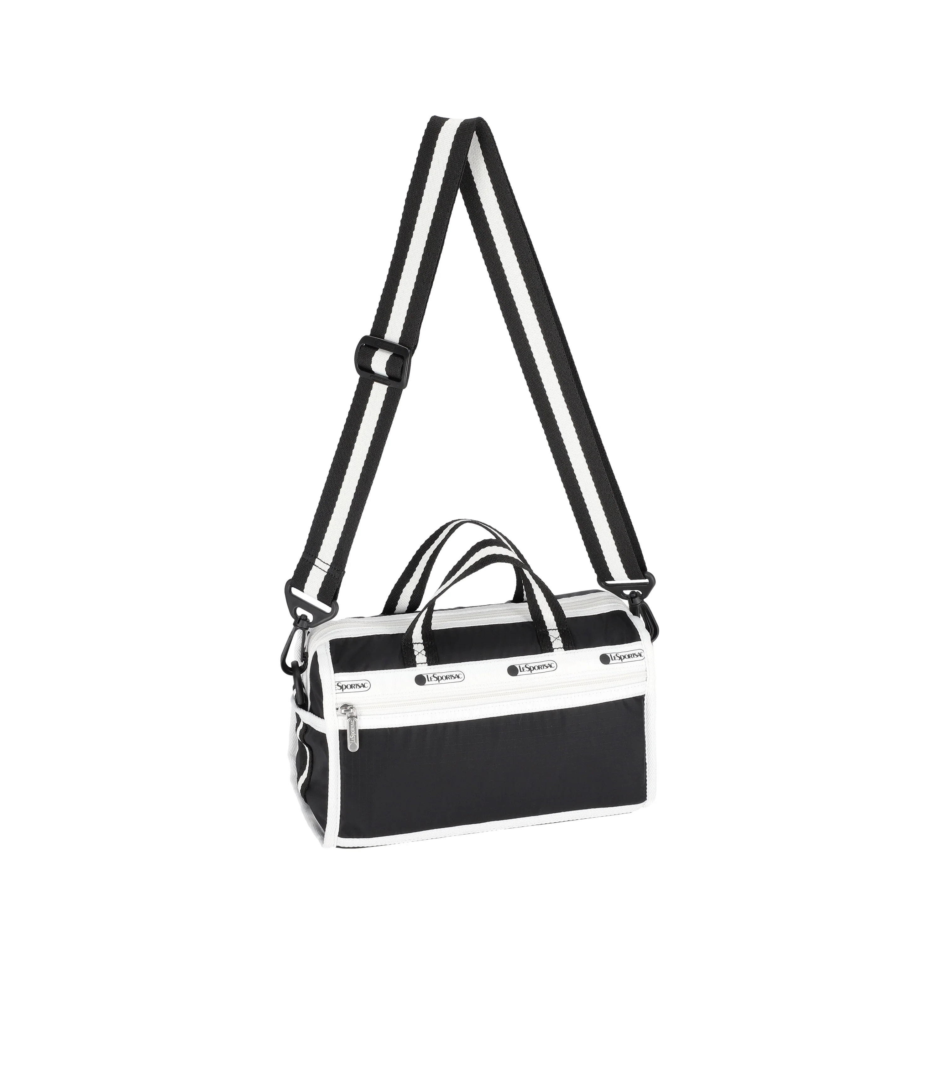 Mini Duffel Crossbody - Image 2