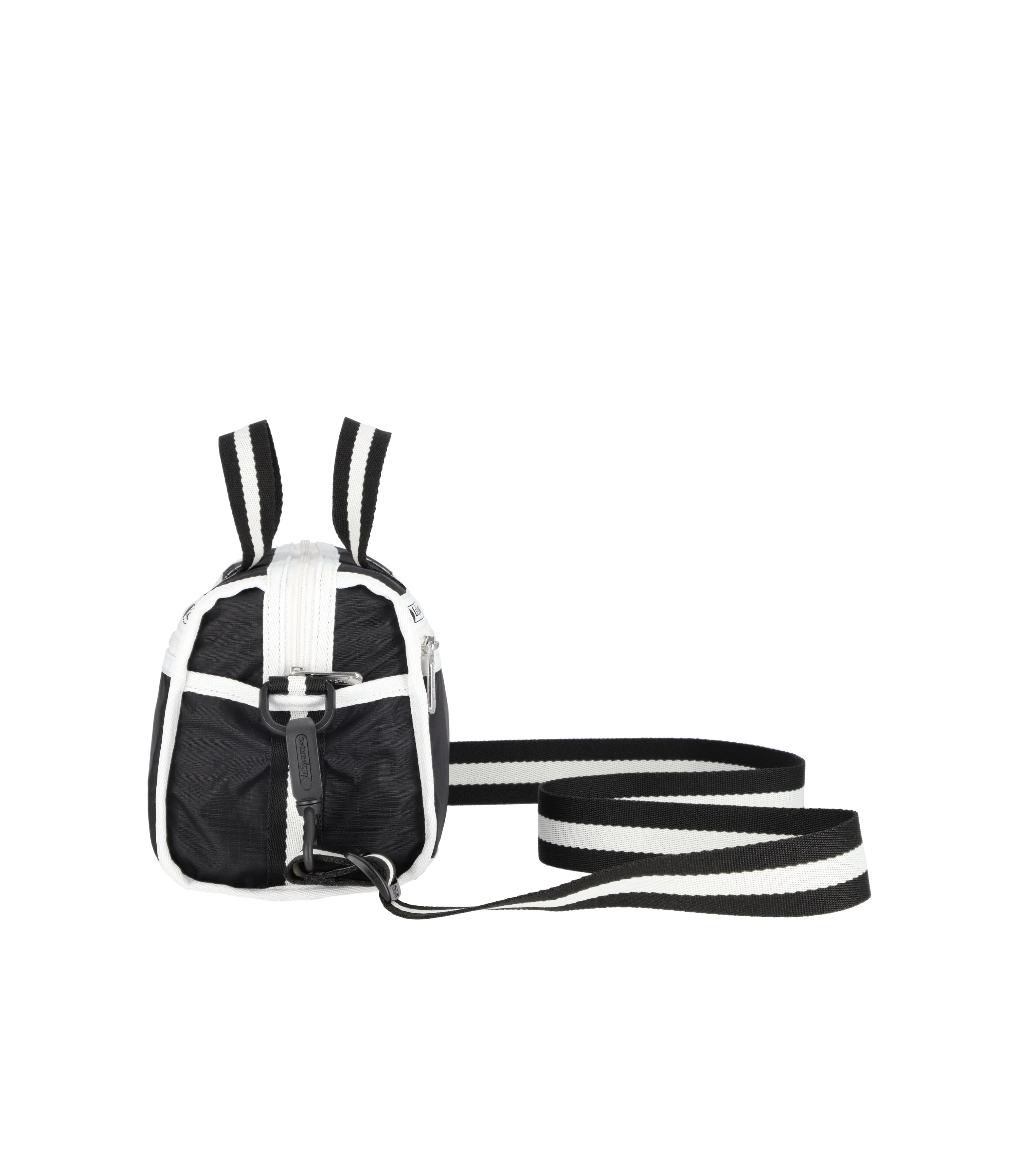 Mini Duffel Crossbody - Image 3