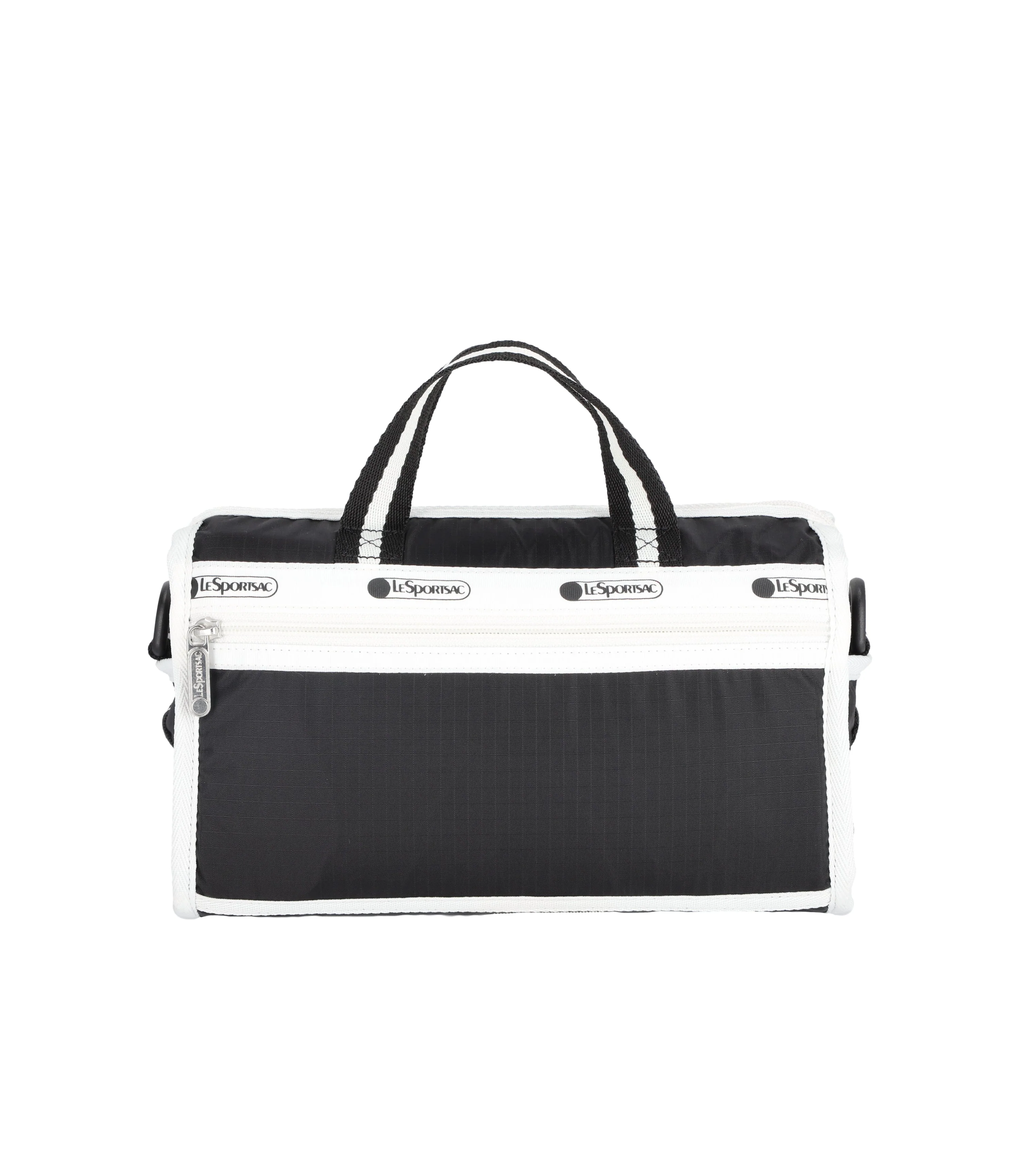 Mini Duffel Crossbody - Image 4