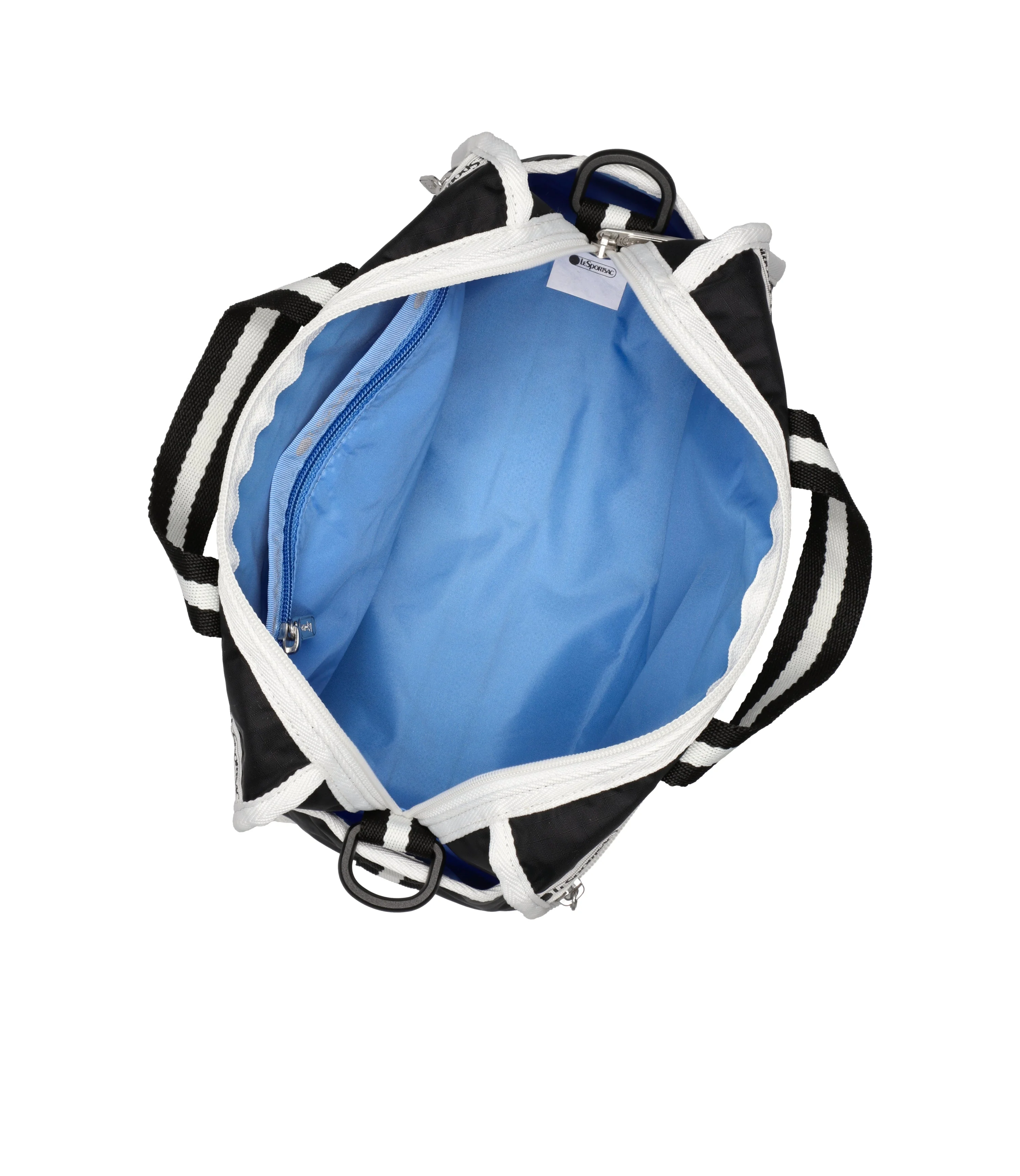 Mini Duffel Crossbody - Image 5