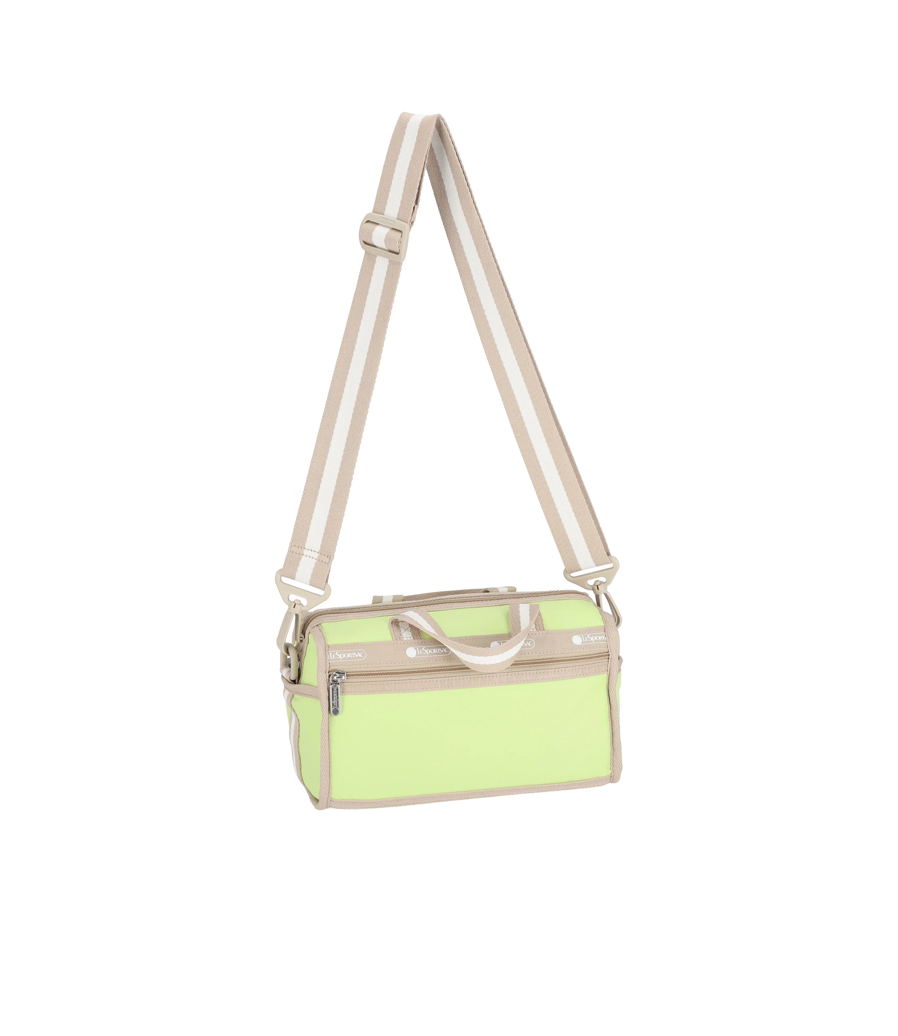 Mini Duffel Crossbody - Image 3