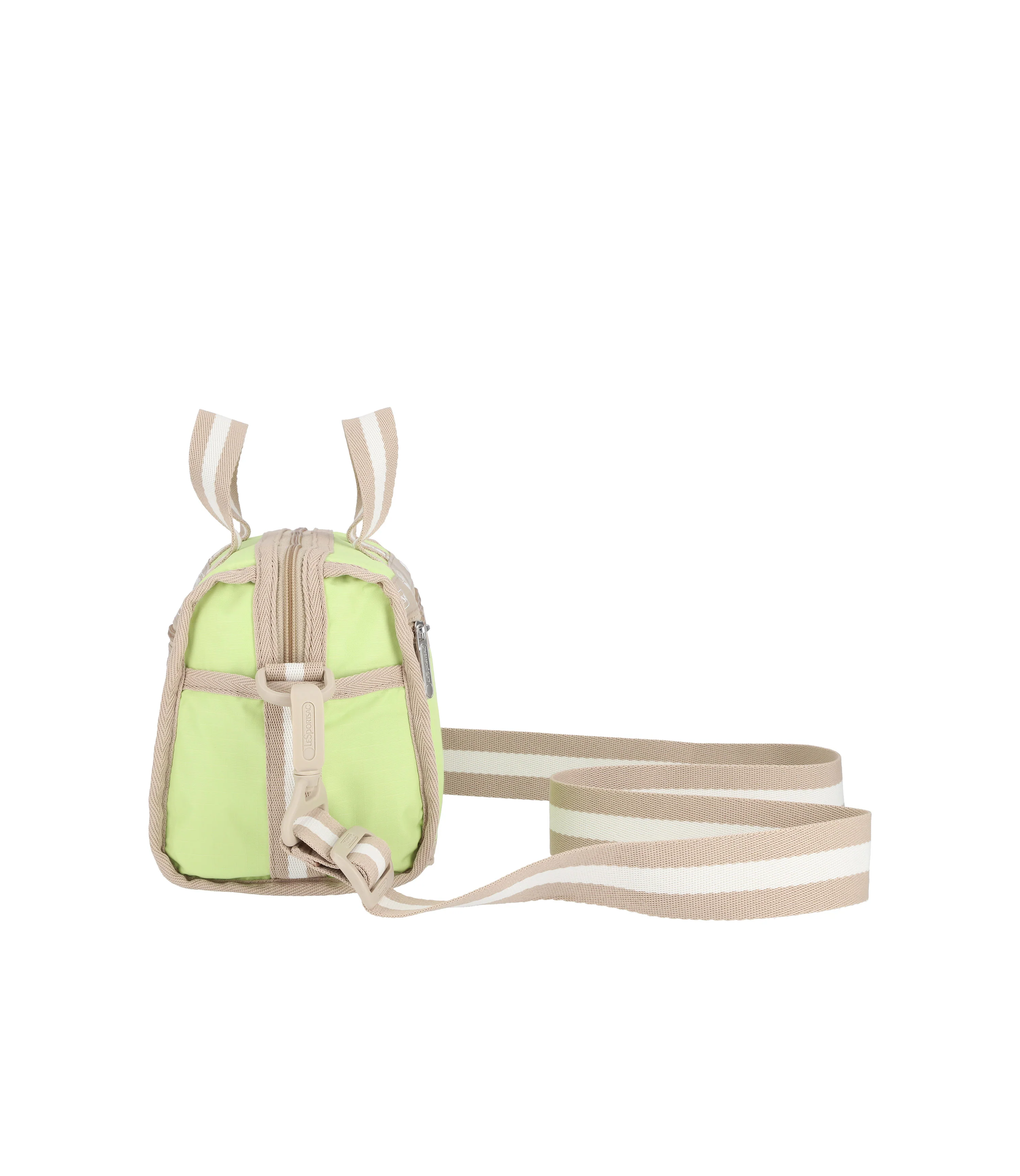 Mini Duffel Crossbody - Image 4