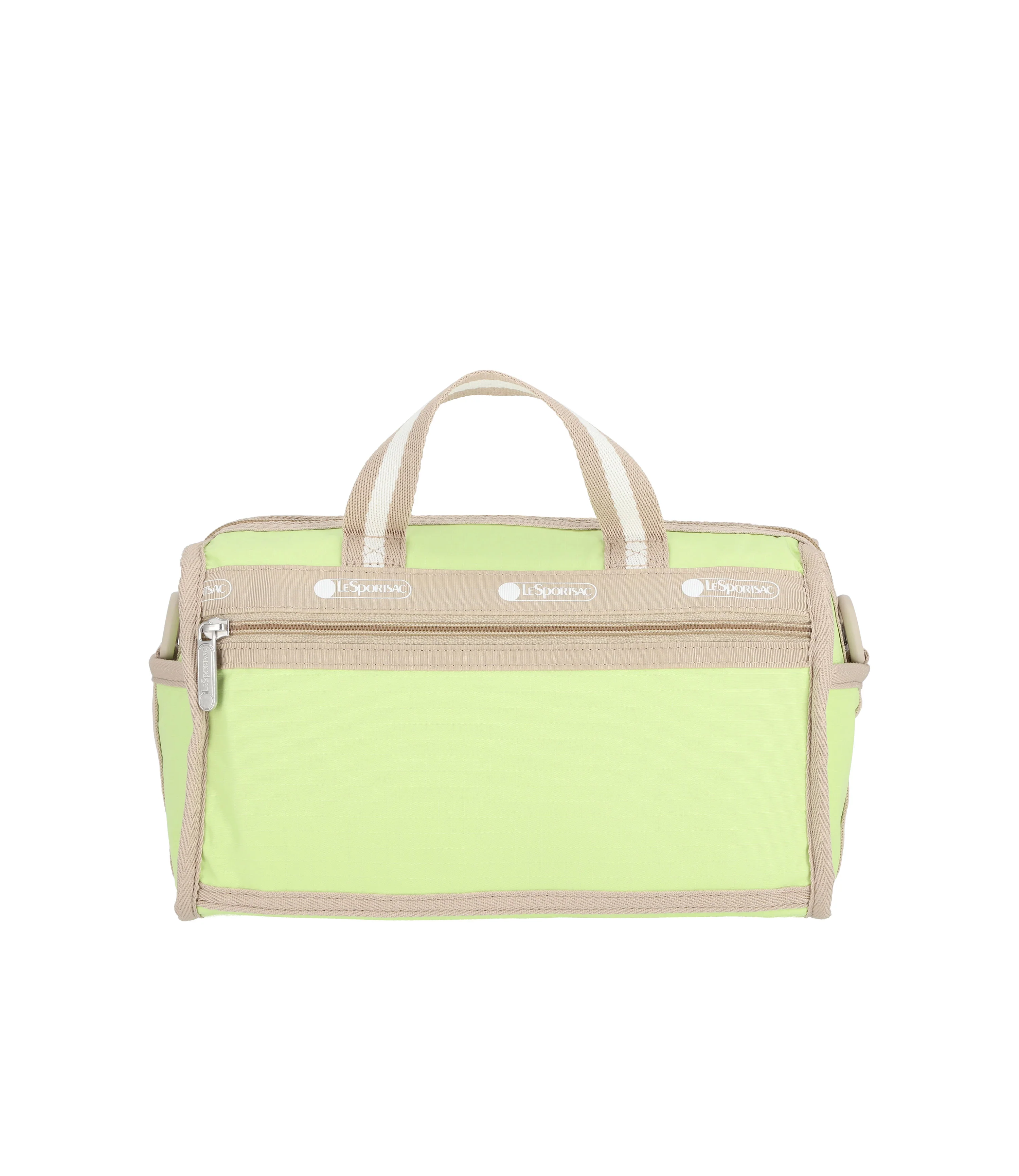 Mini Duffel Crossbody - Image 5