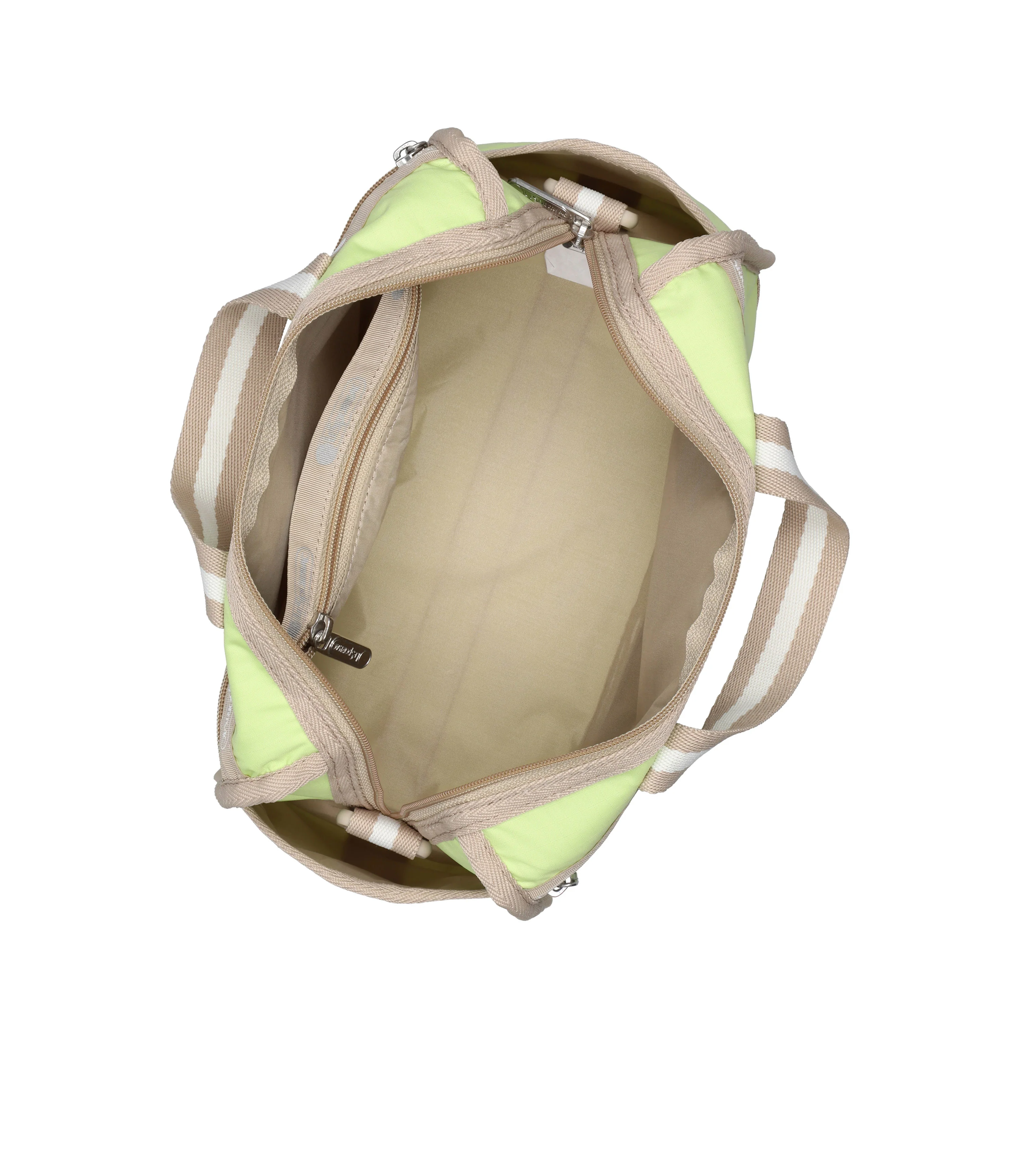 Mini Duffel Crossbody - Image 6