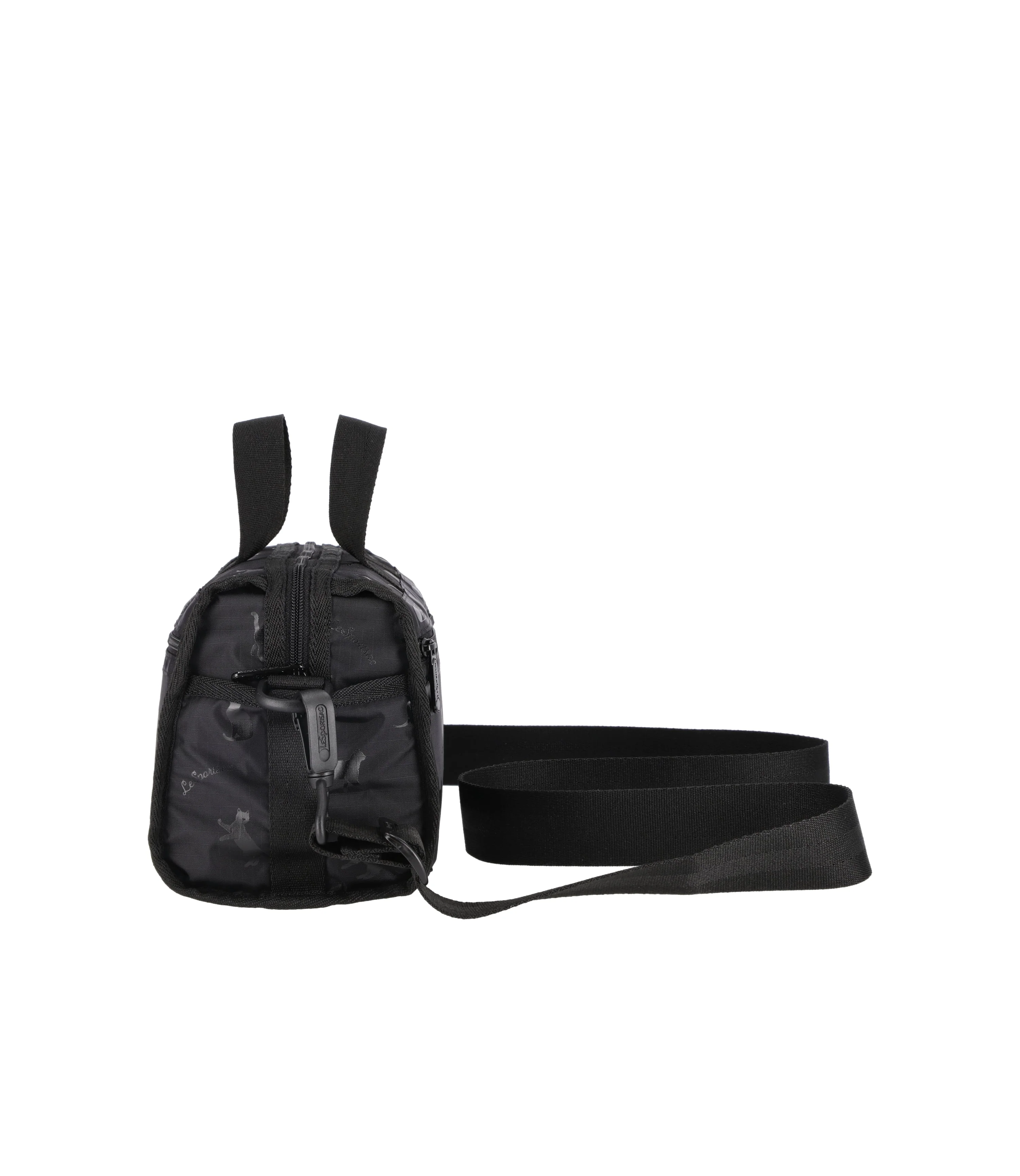 Mini Duffel Crossbody - Image 3