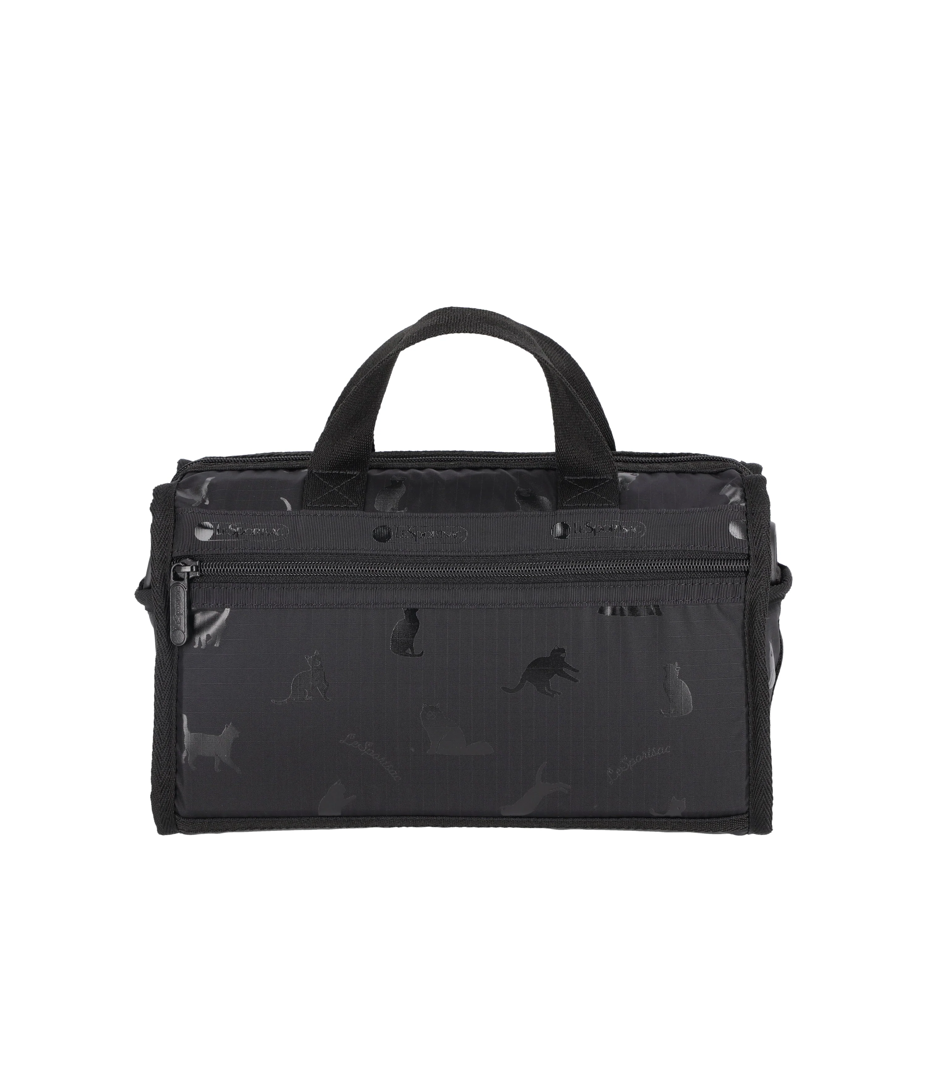 Mini Duffel Crossbody - Image 4