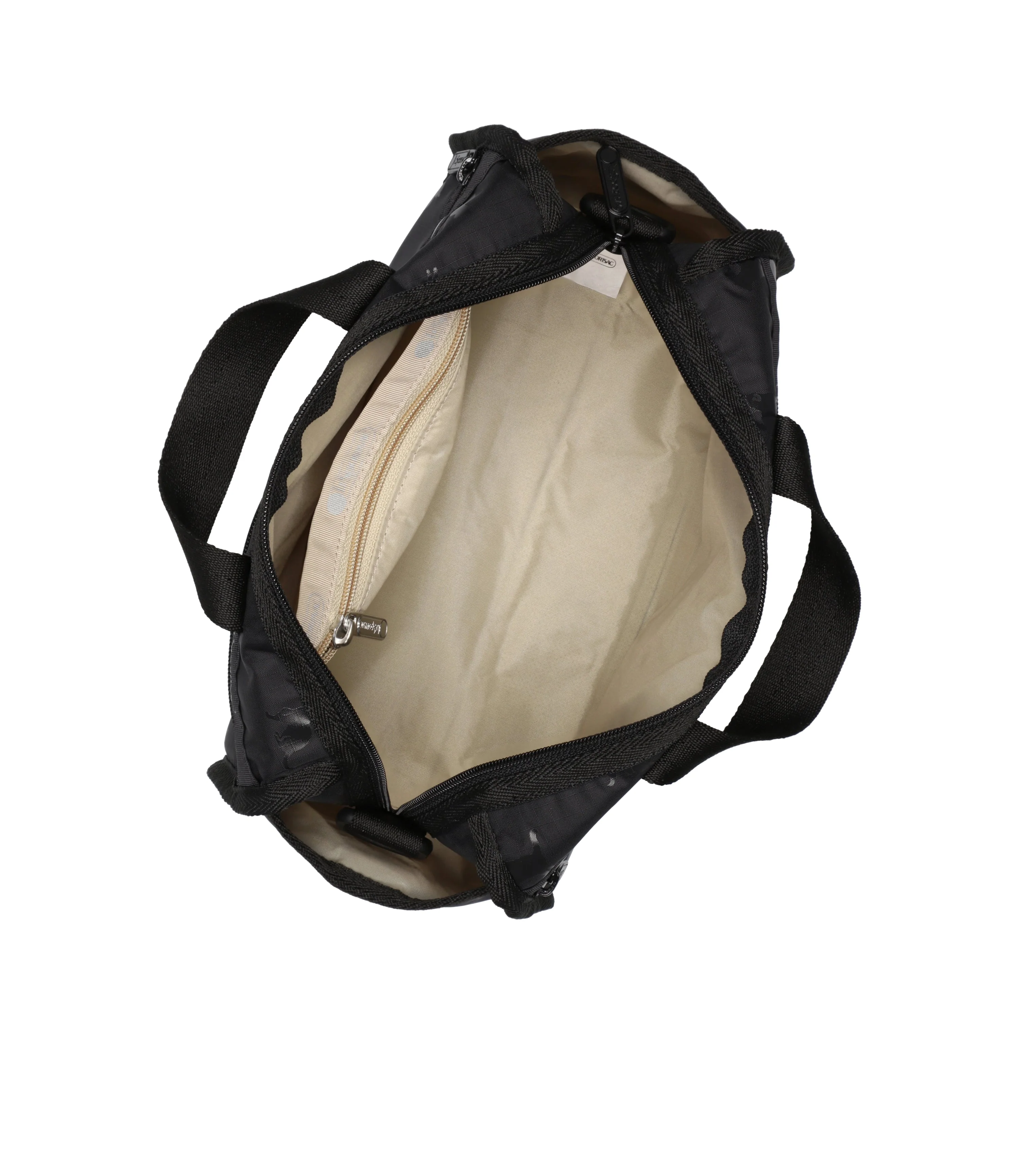 Mini Duffel Crossbody - Image 5