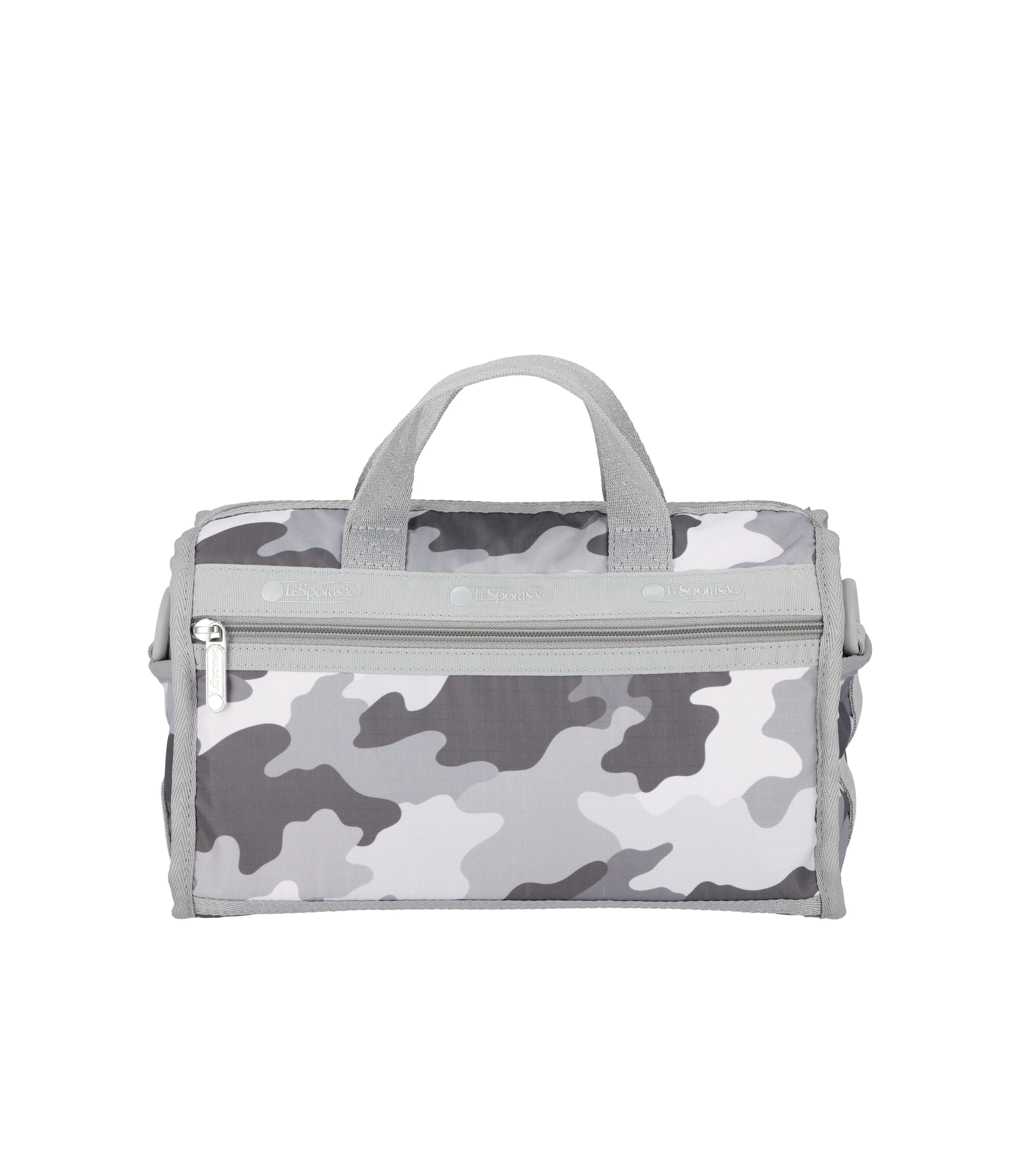 Mini Duffel Crossbody - Image 4