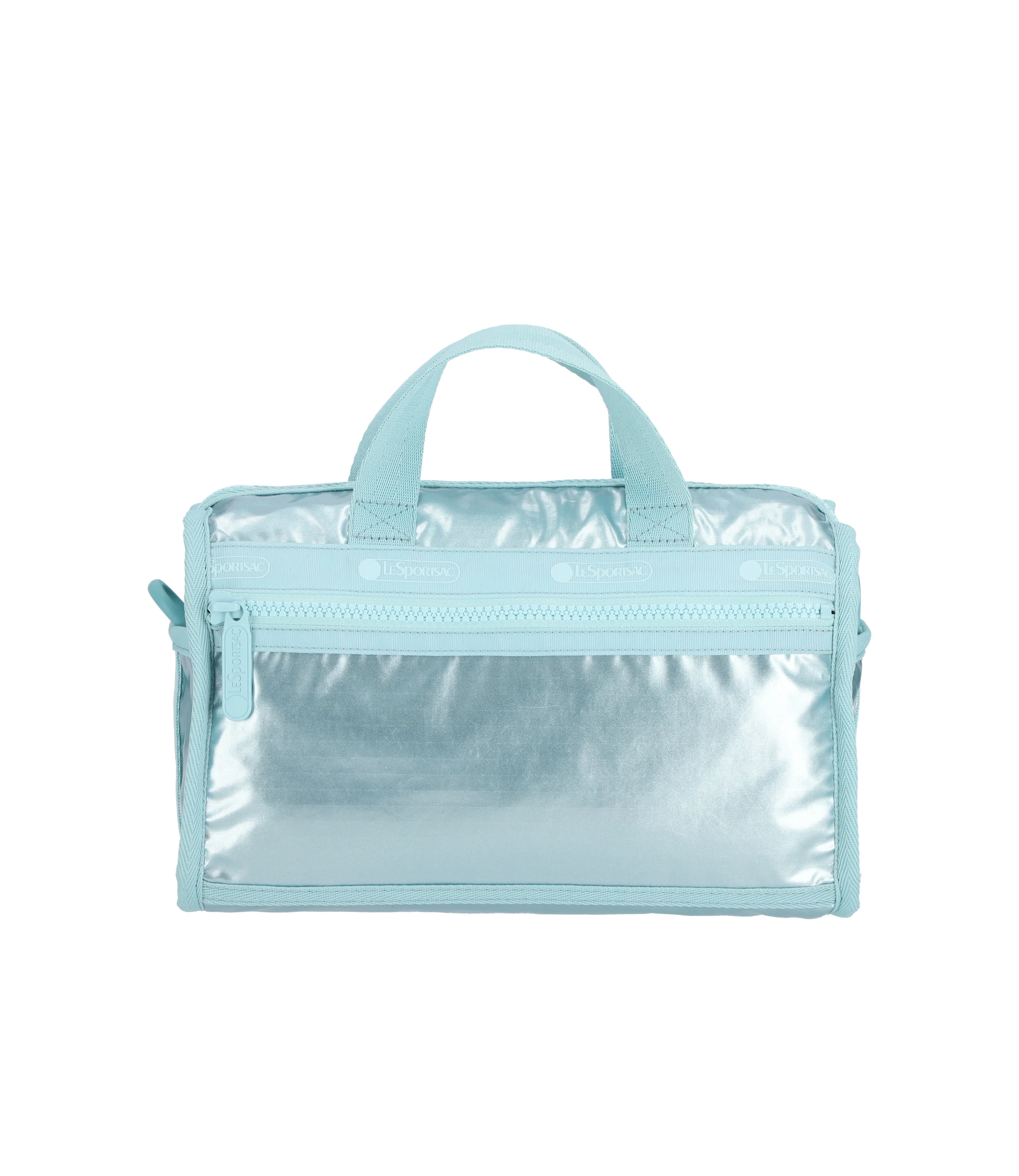Mini Duffel Crossbody - Image 4