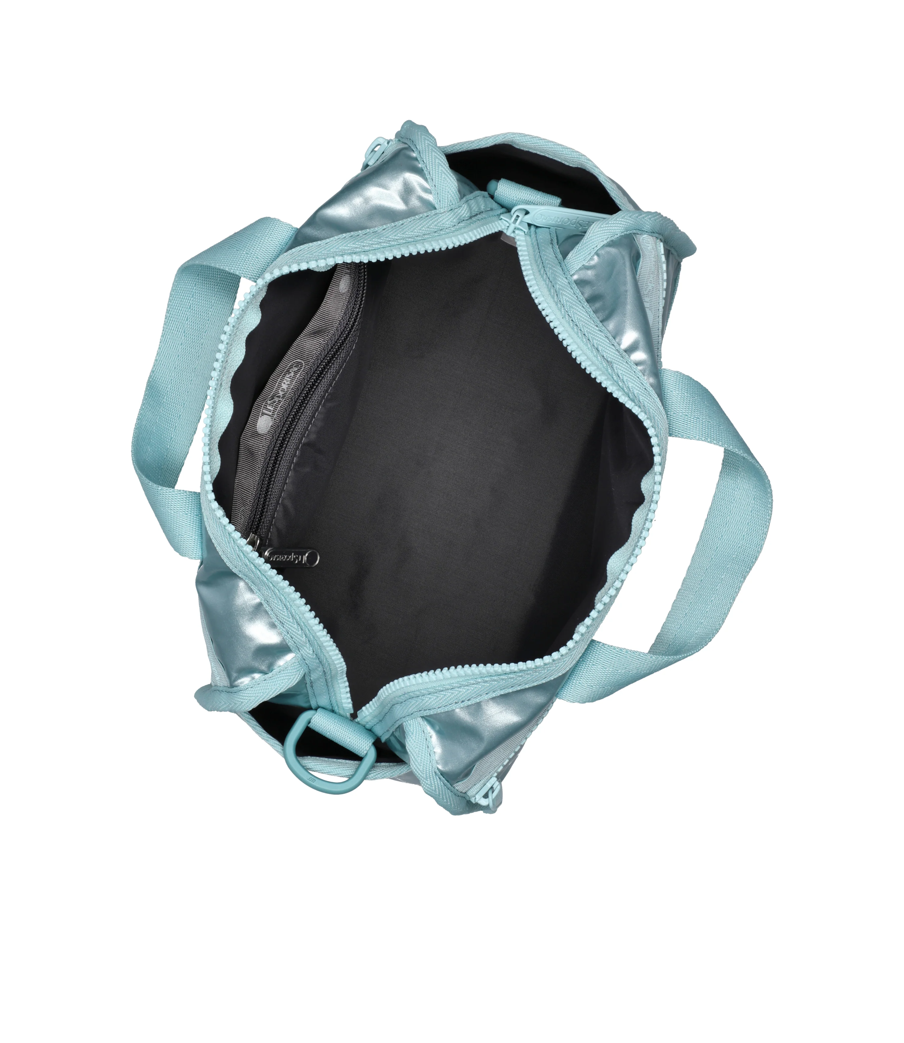 Mini Duffel Crossbody - Image 5