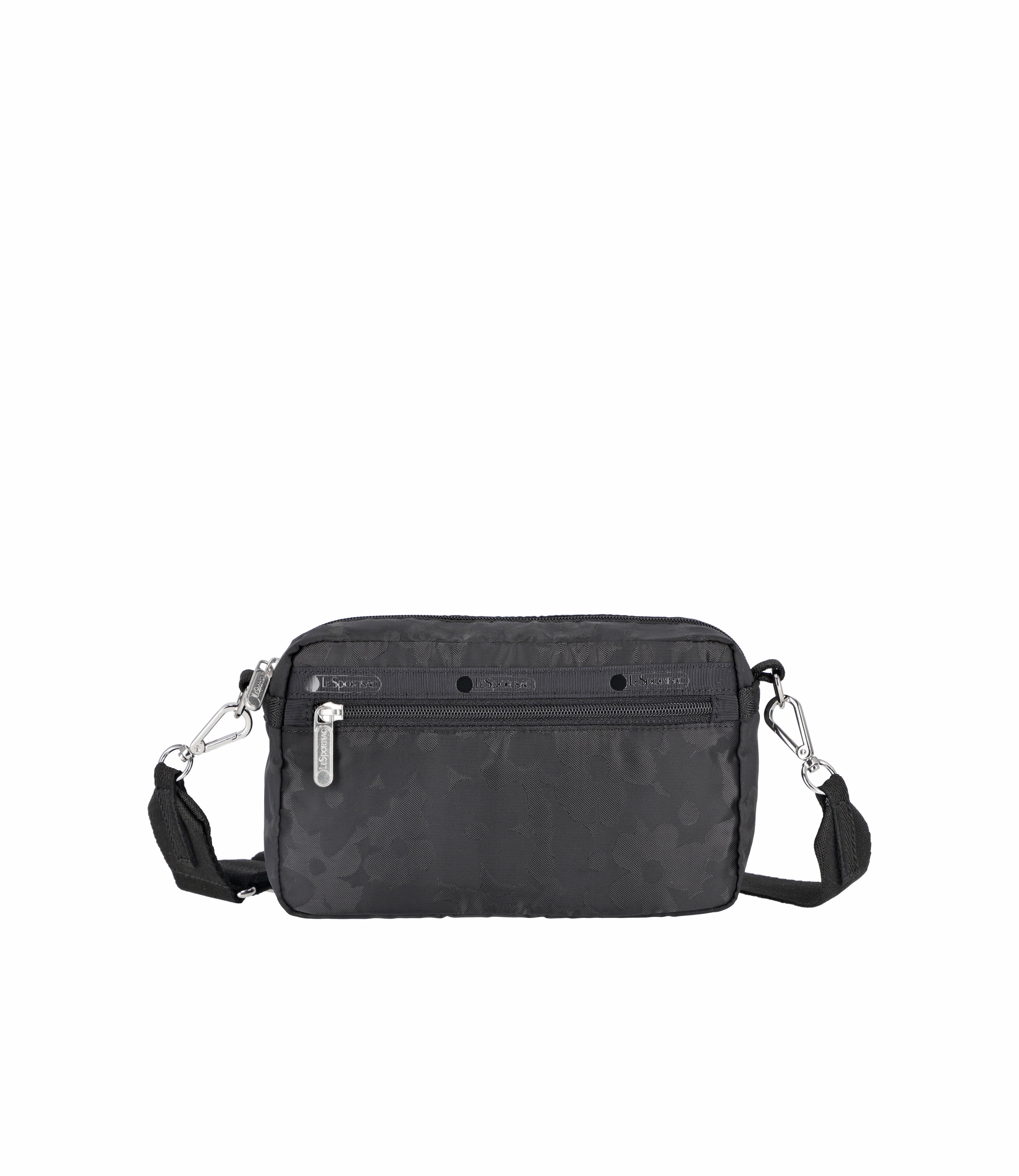 East/West Phone Crossbody