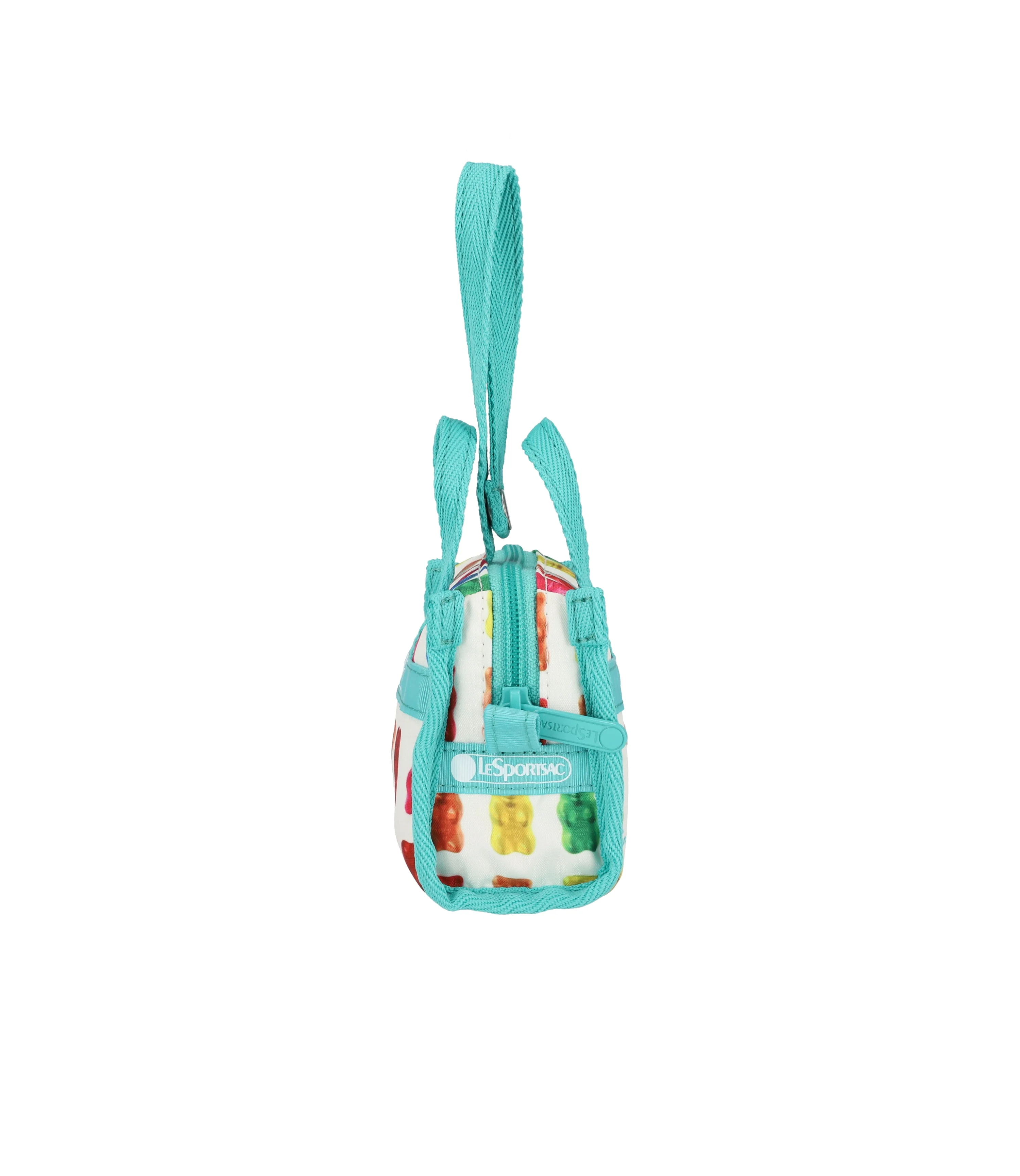 Micro Weekender Charm - Image 3