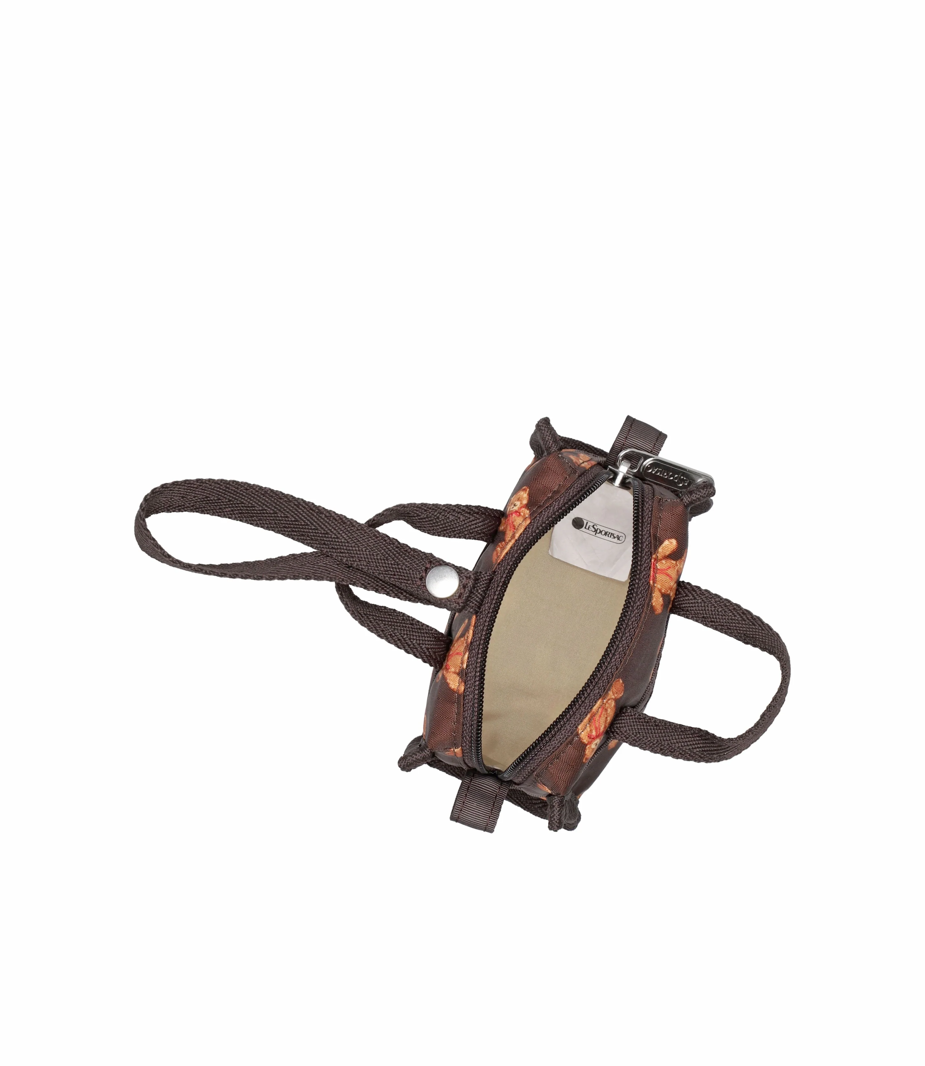 Micro Weekender Charm - Image 4