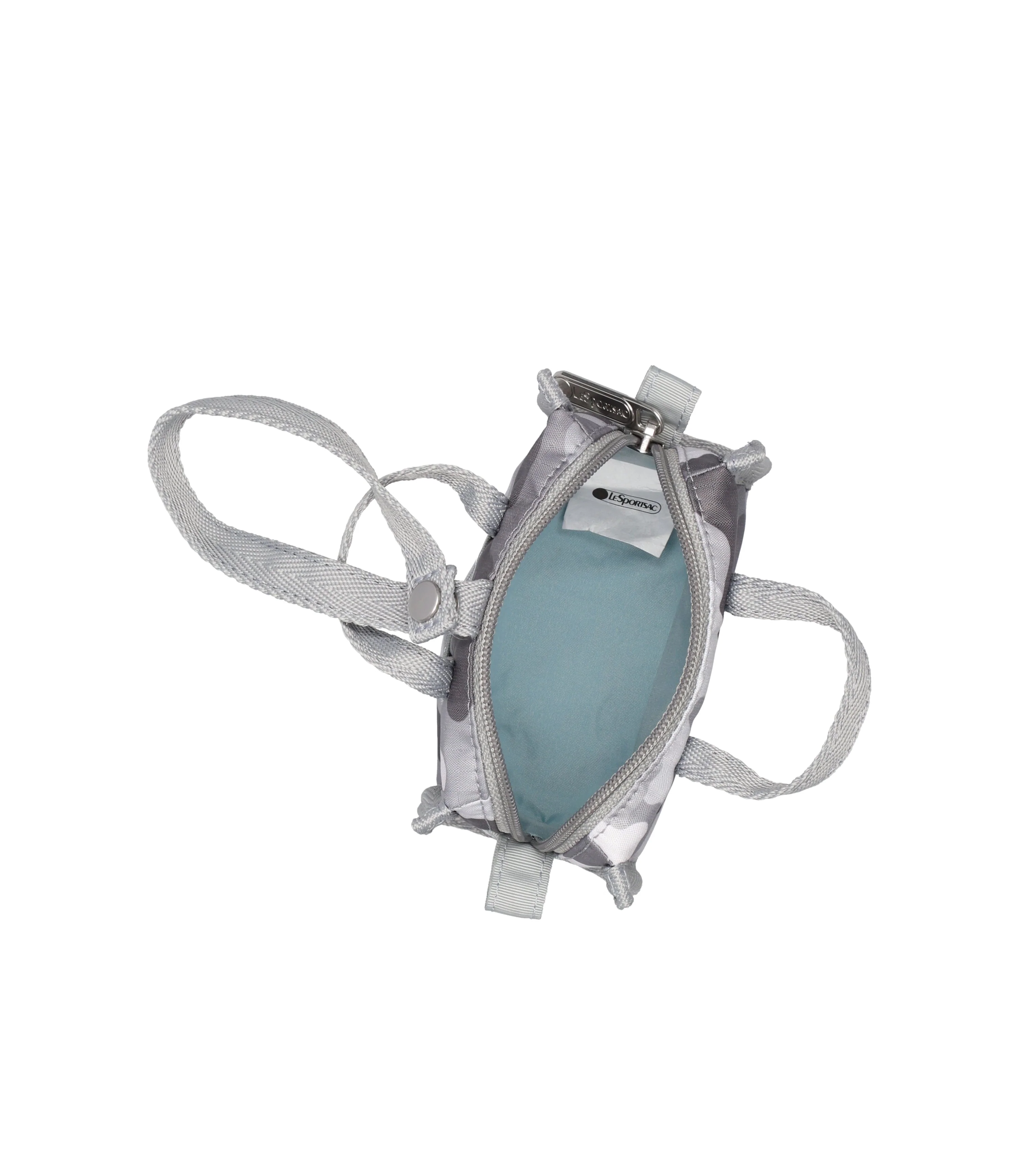 Micro Weekender Charm - Image 4