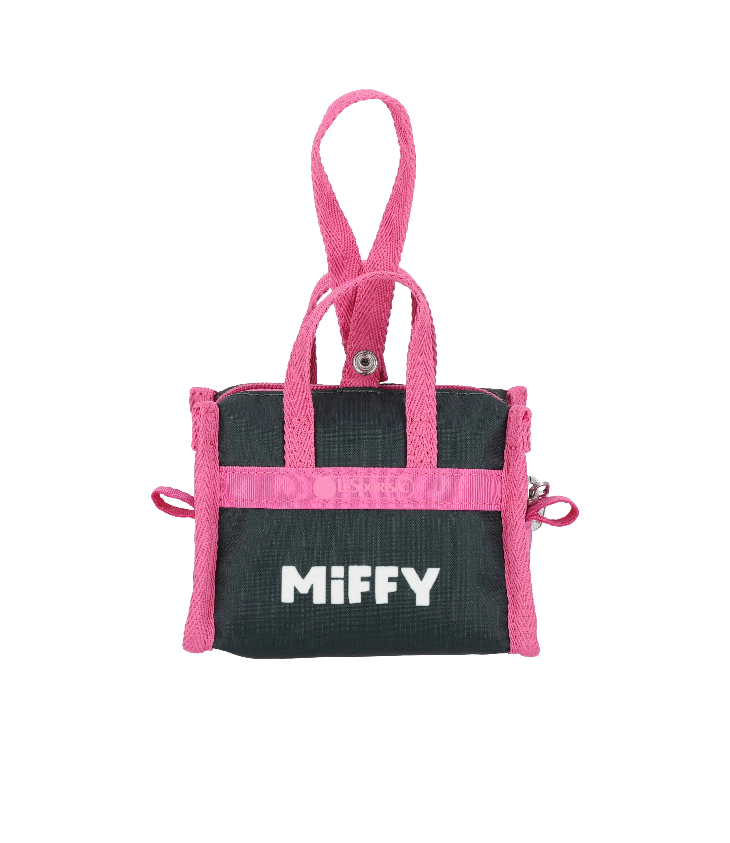 Micro Weekender Charm - Image 3