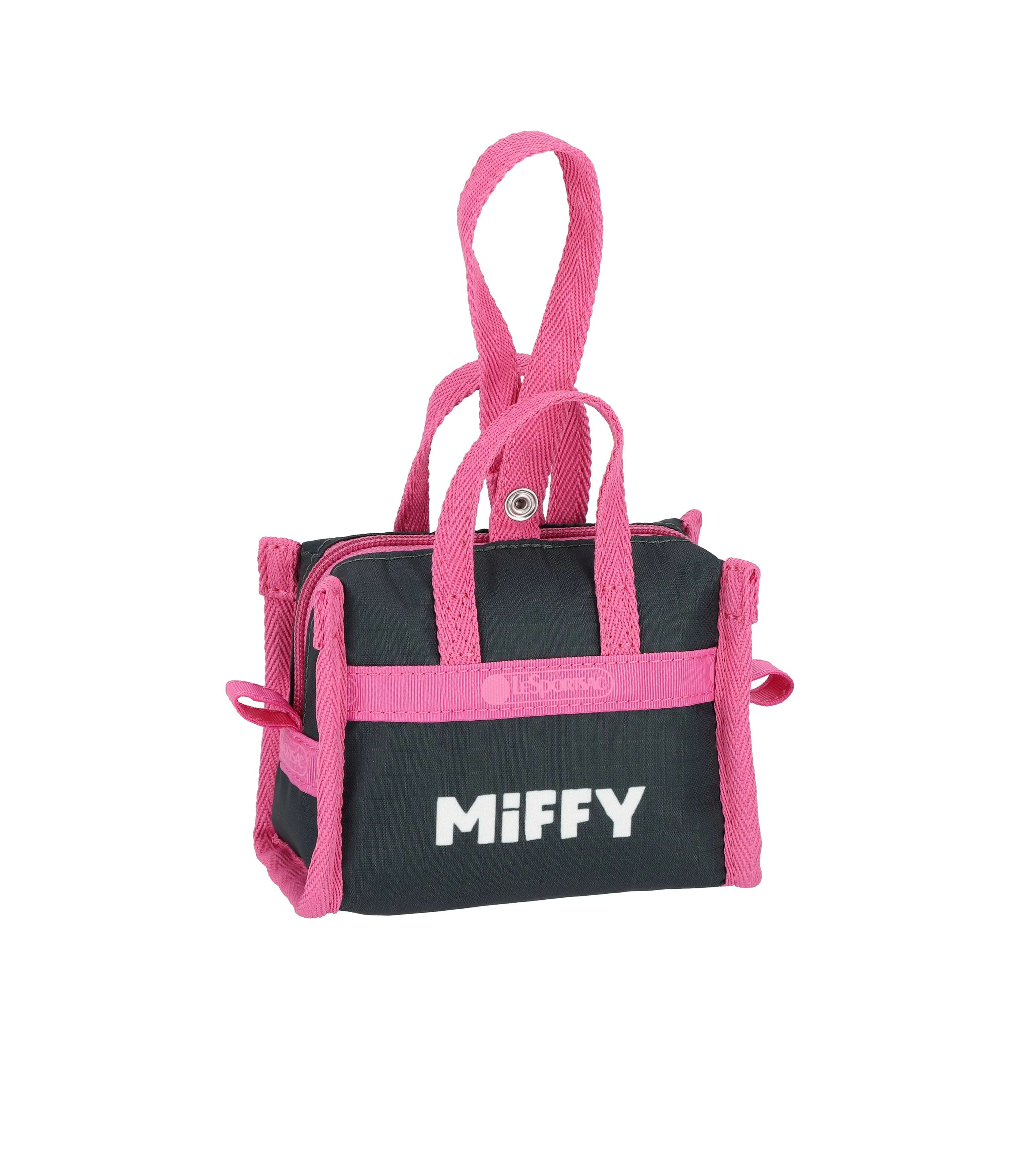 Micro Weekender Charm - Image 5