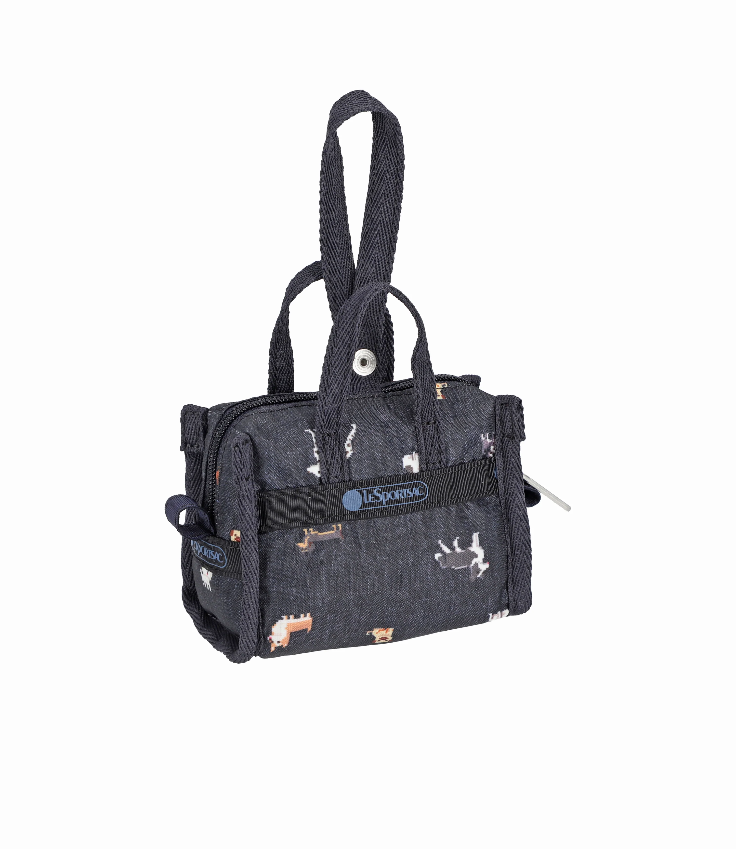Micro Weekender Charm - Image 2
