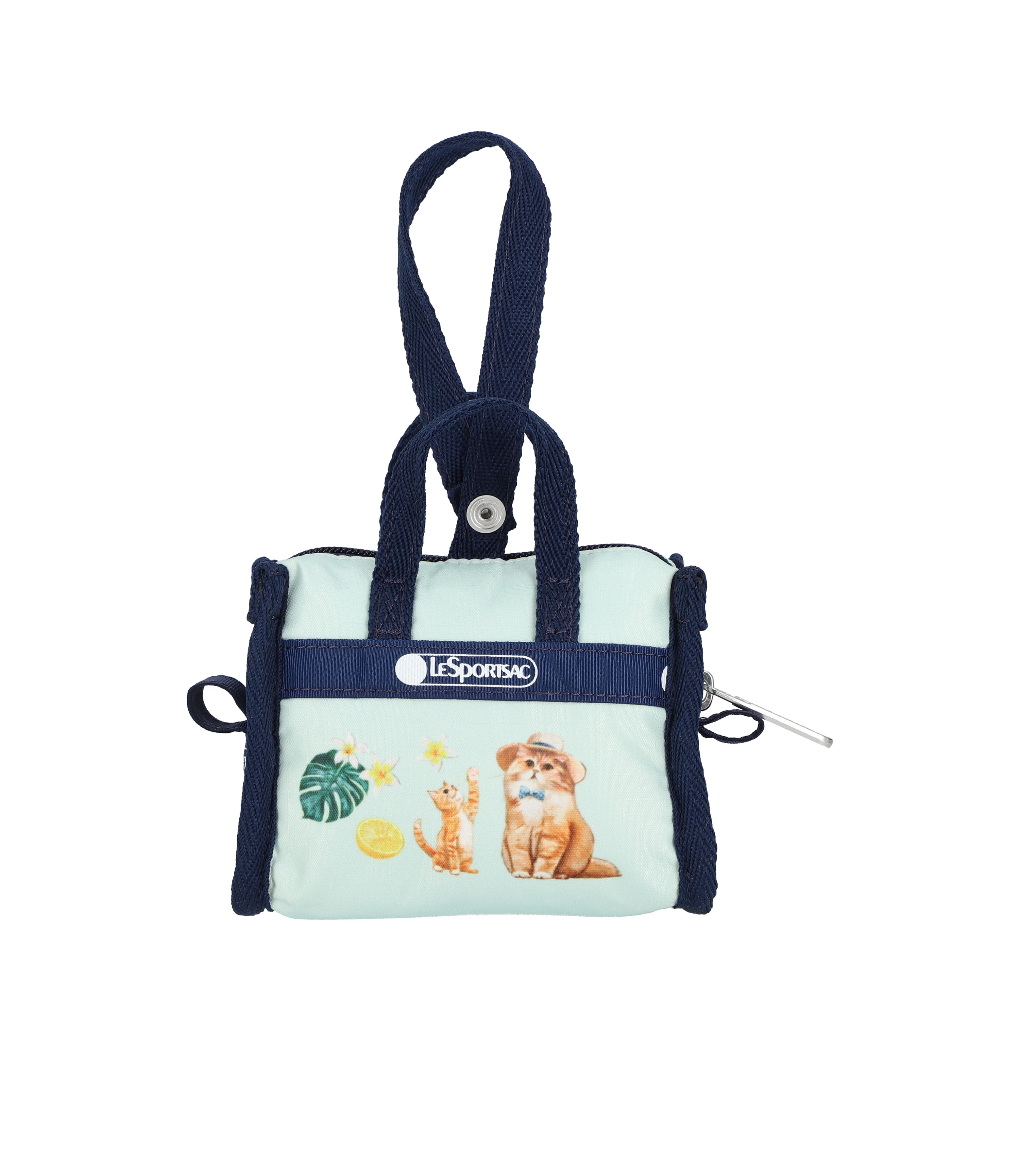 Micro Weekender Charm - Image 2