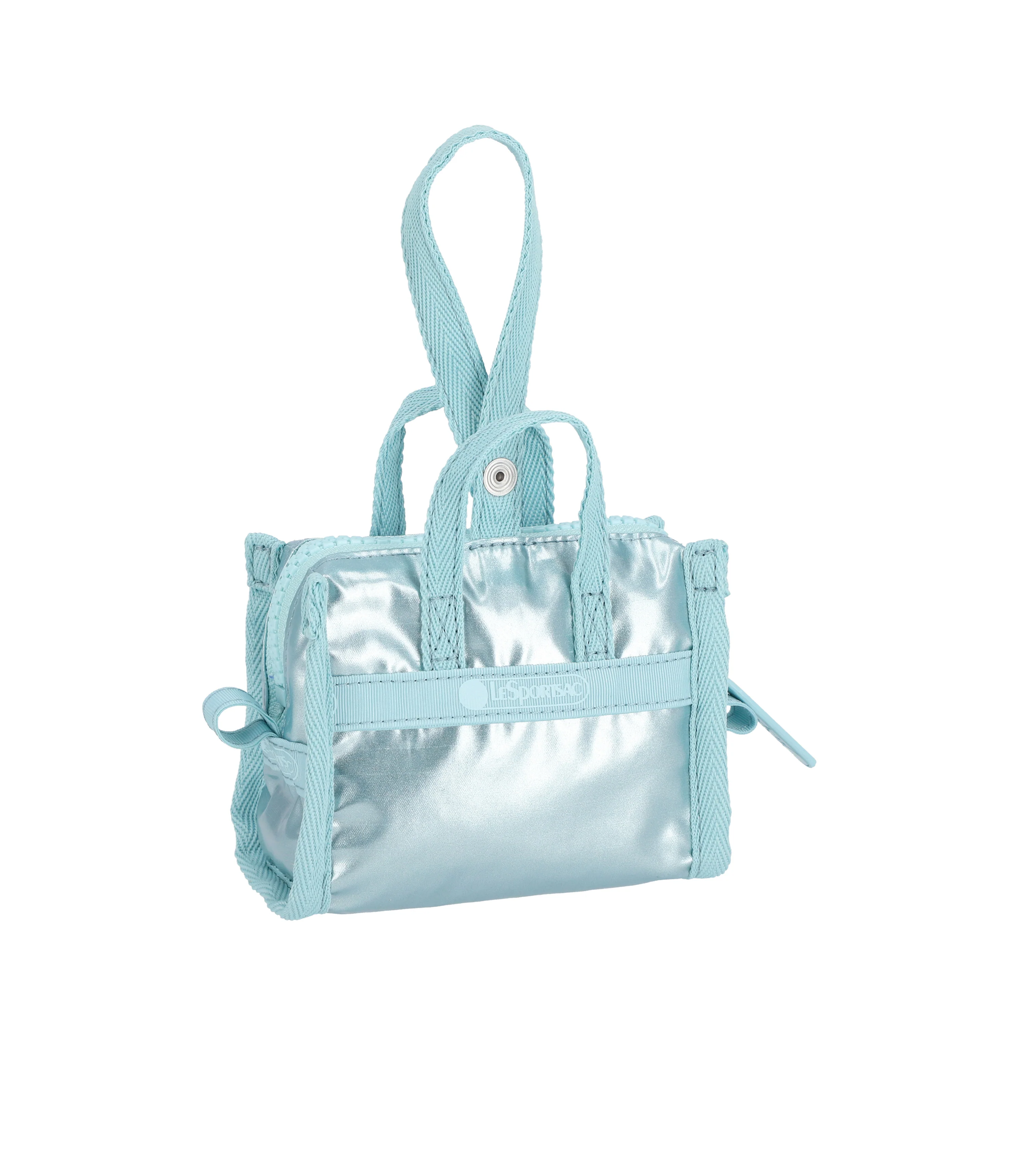 Micro Weekender Charm - Image 3