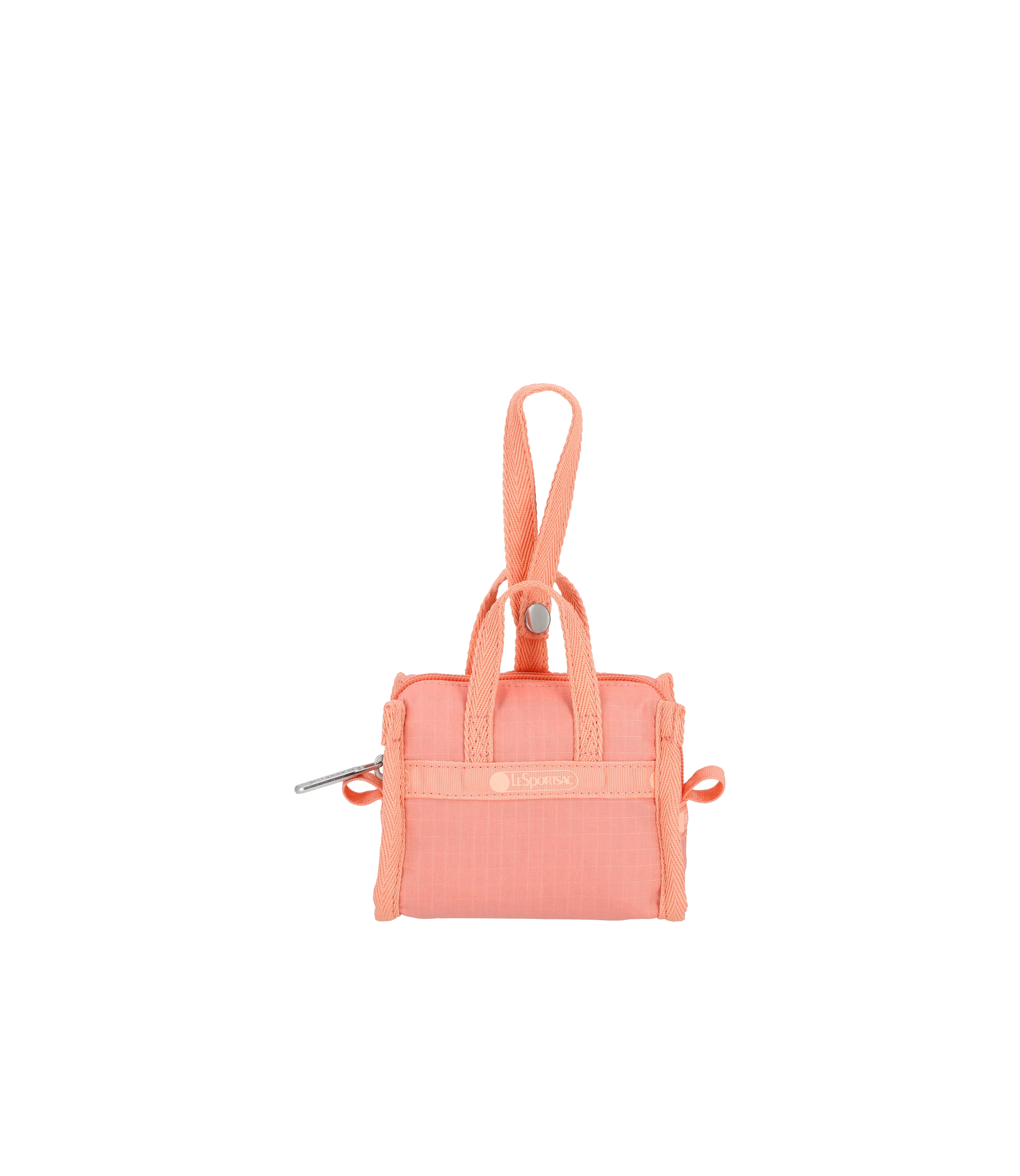 Micro Weekender Charm