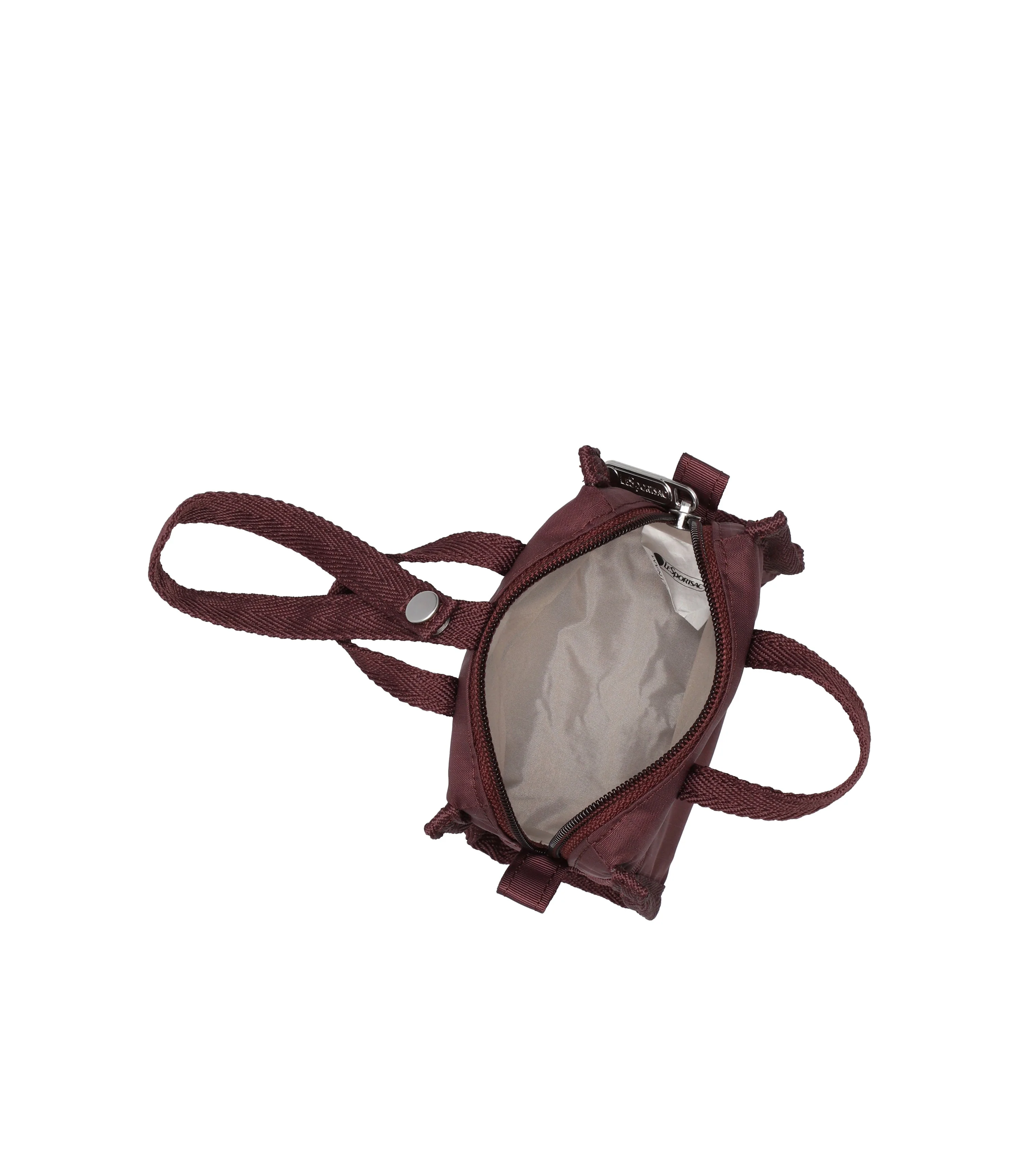 Micro Weekender Charm - Image 4