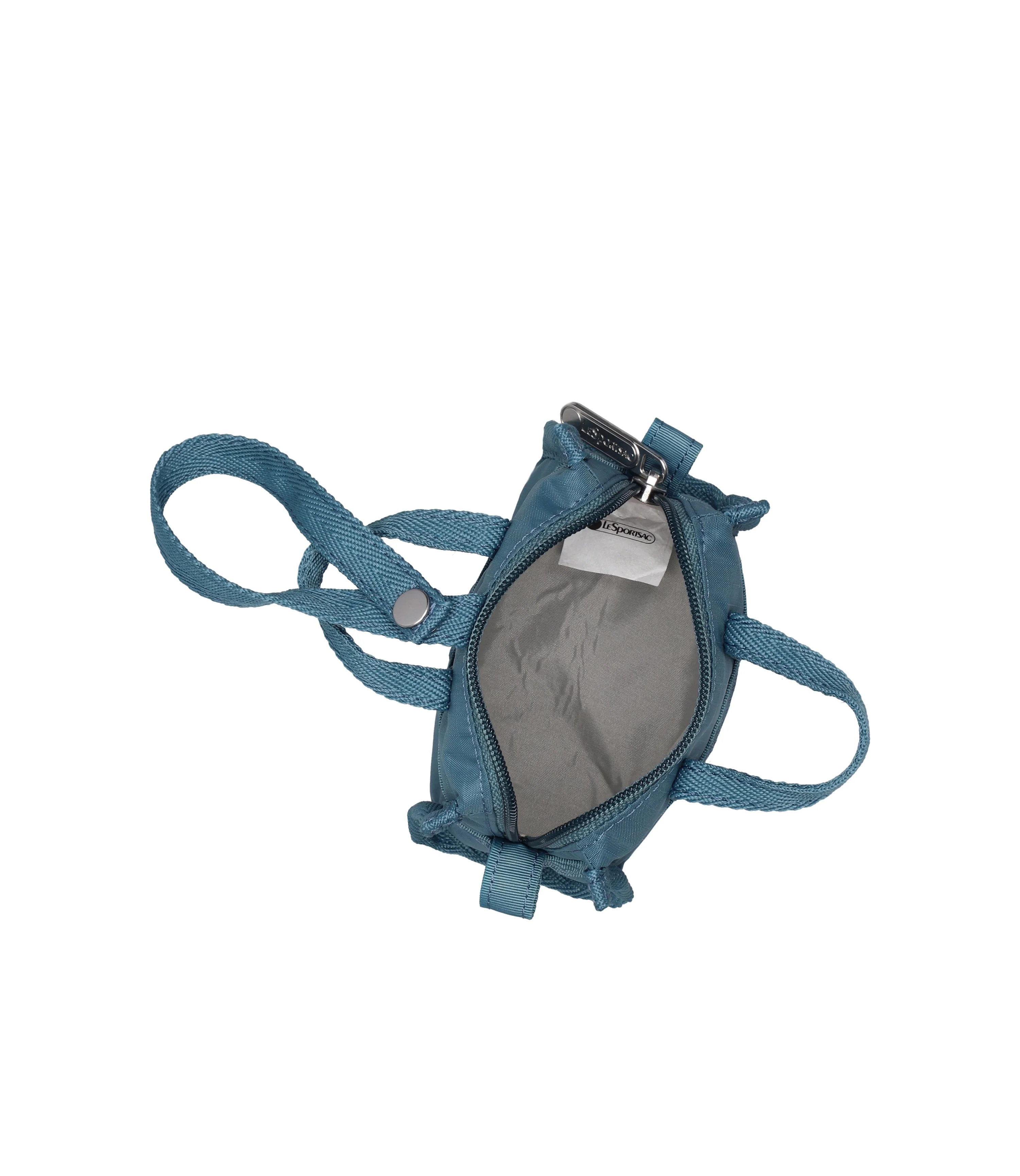 Micro Weekender Charm - Image 4