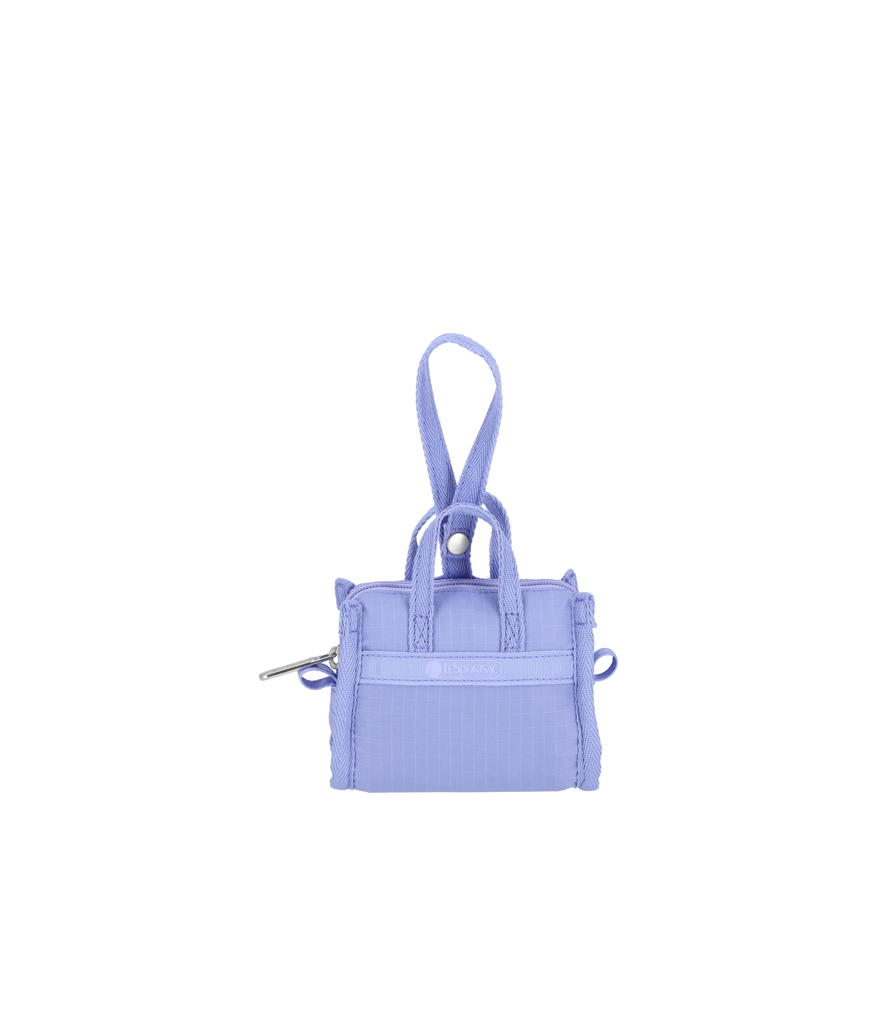 Micro Weekender Charm