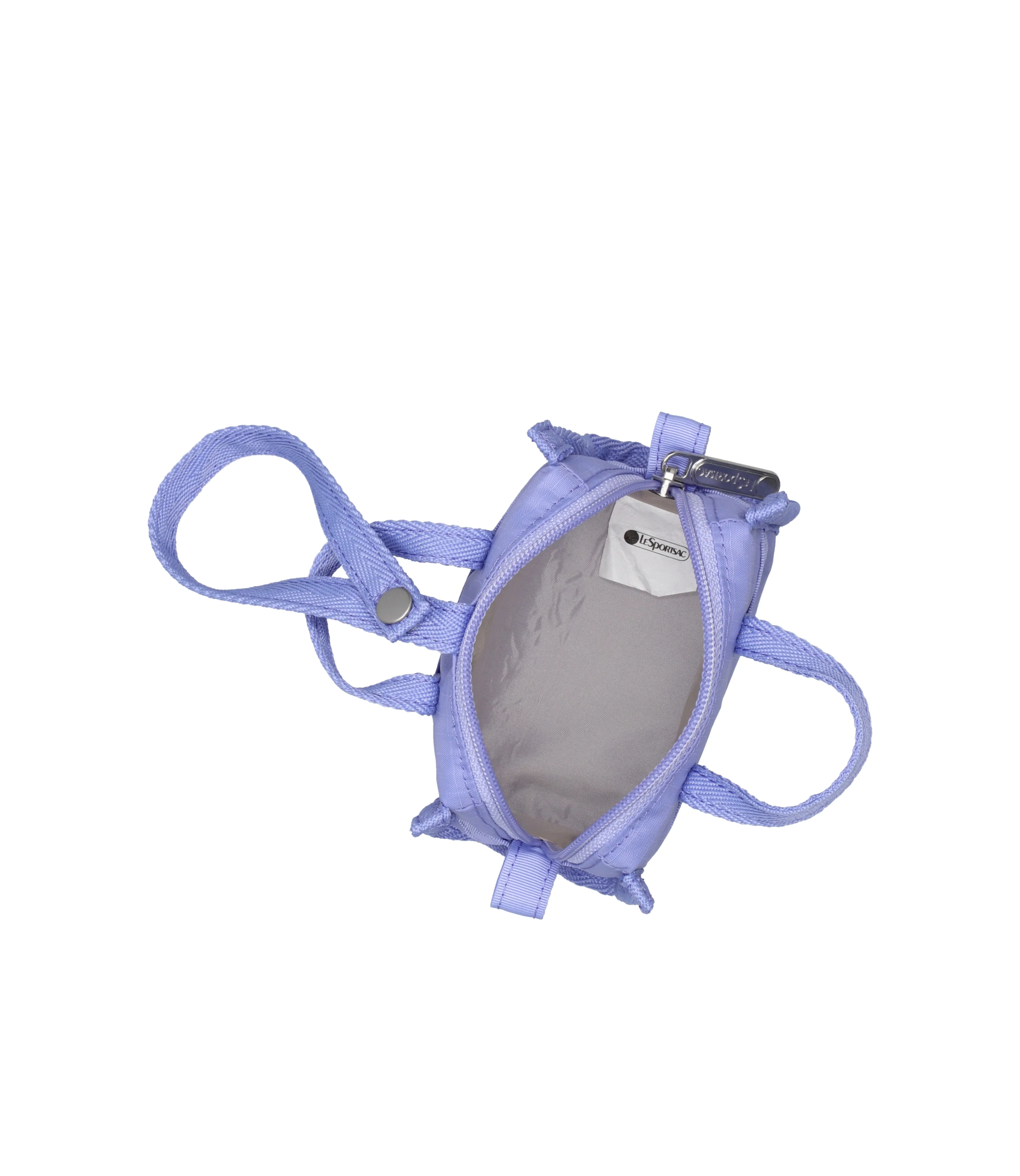 Micro Weekender Charm - Image 4