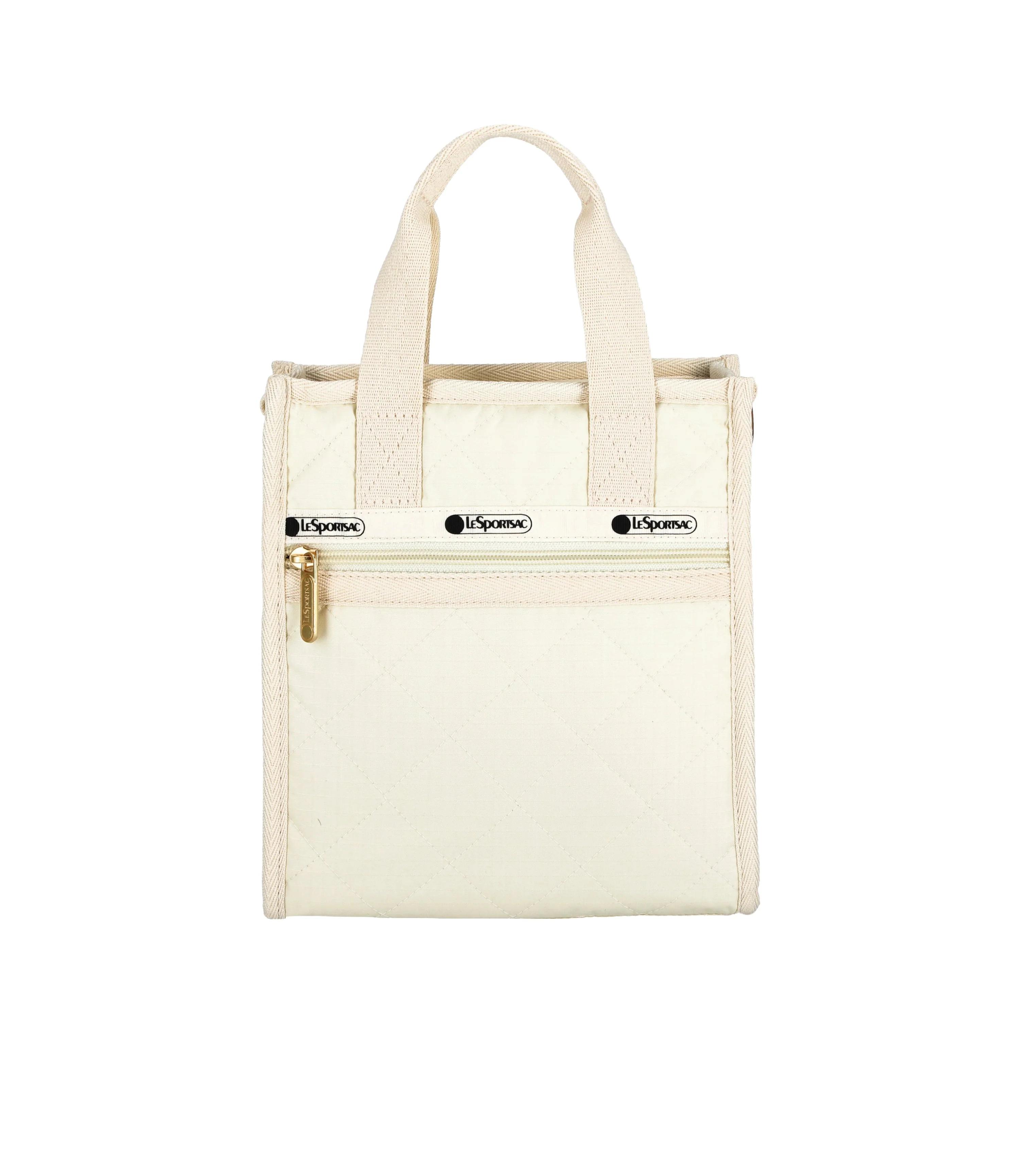 Chain Mini North/South Tote - Image 5