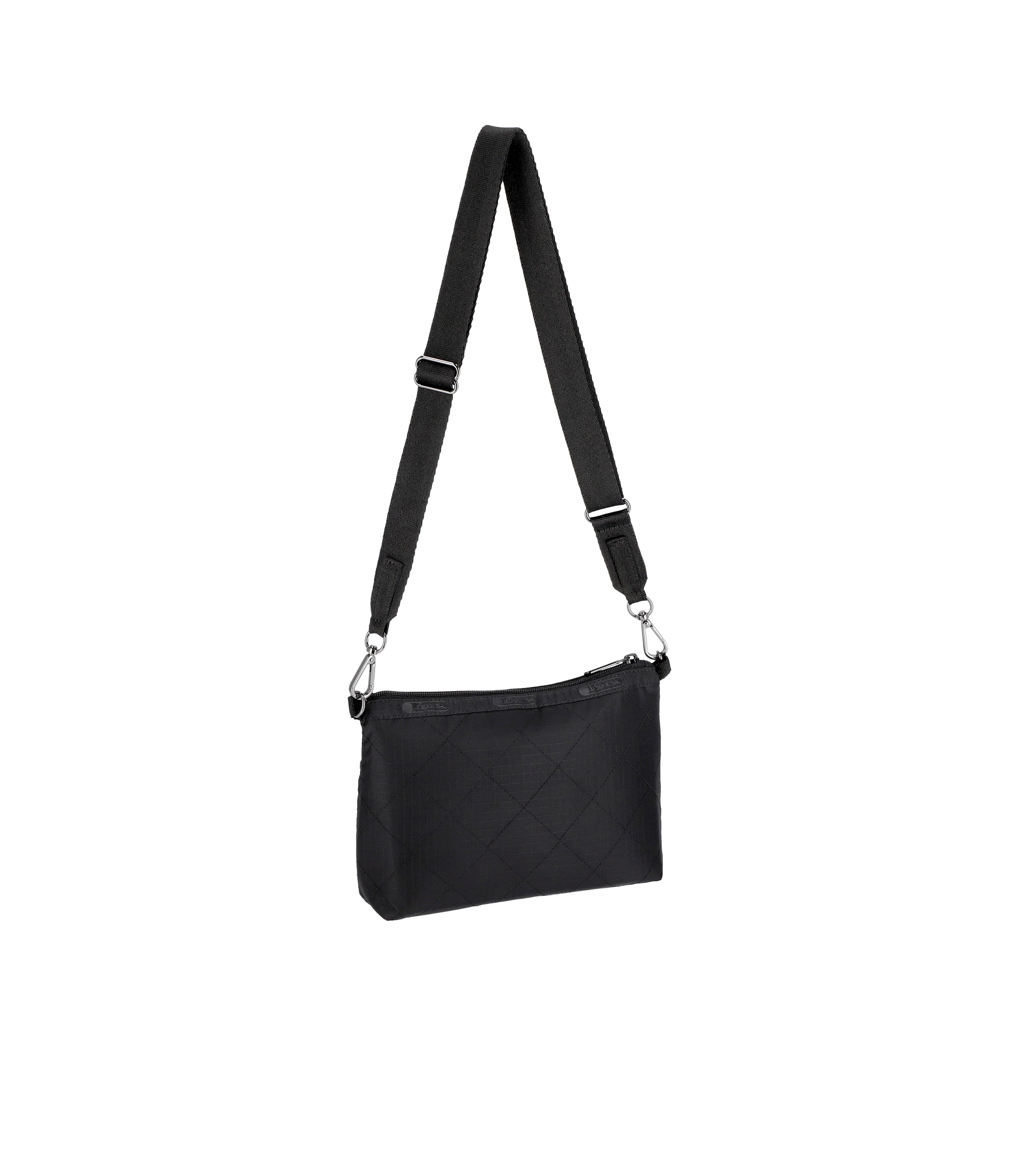 Chain Cosmetic Clutch - Image 2
