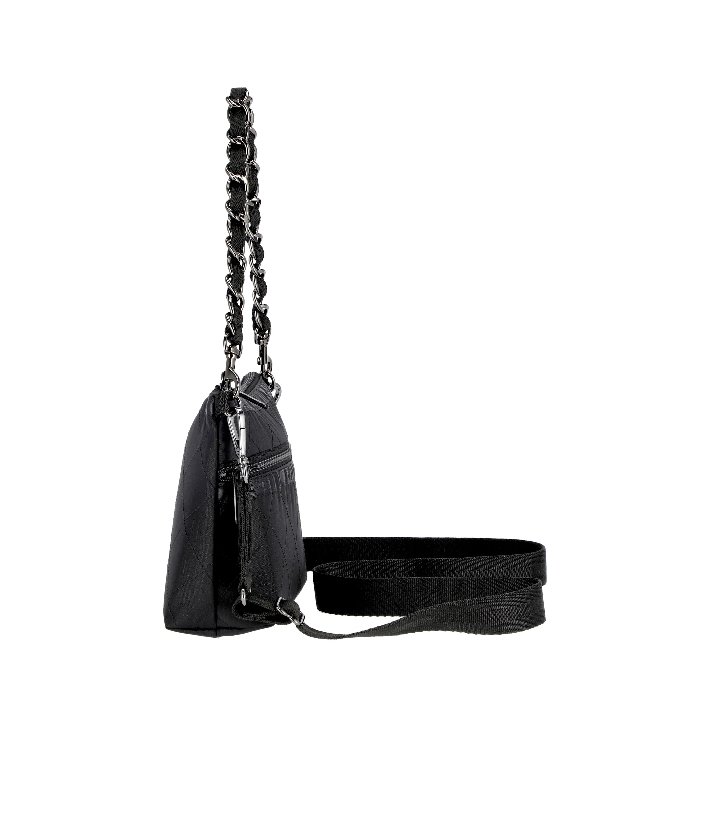 Chain Cosmetic Clutch - Image 3
