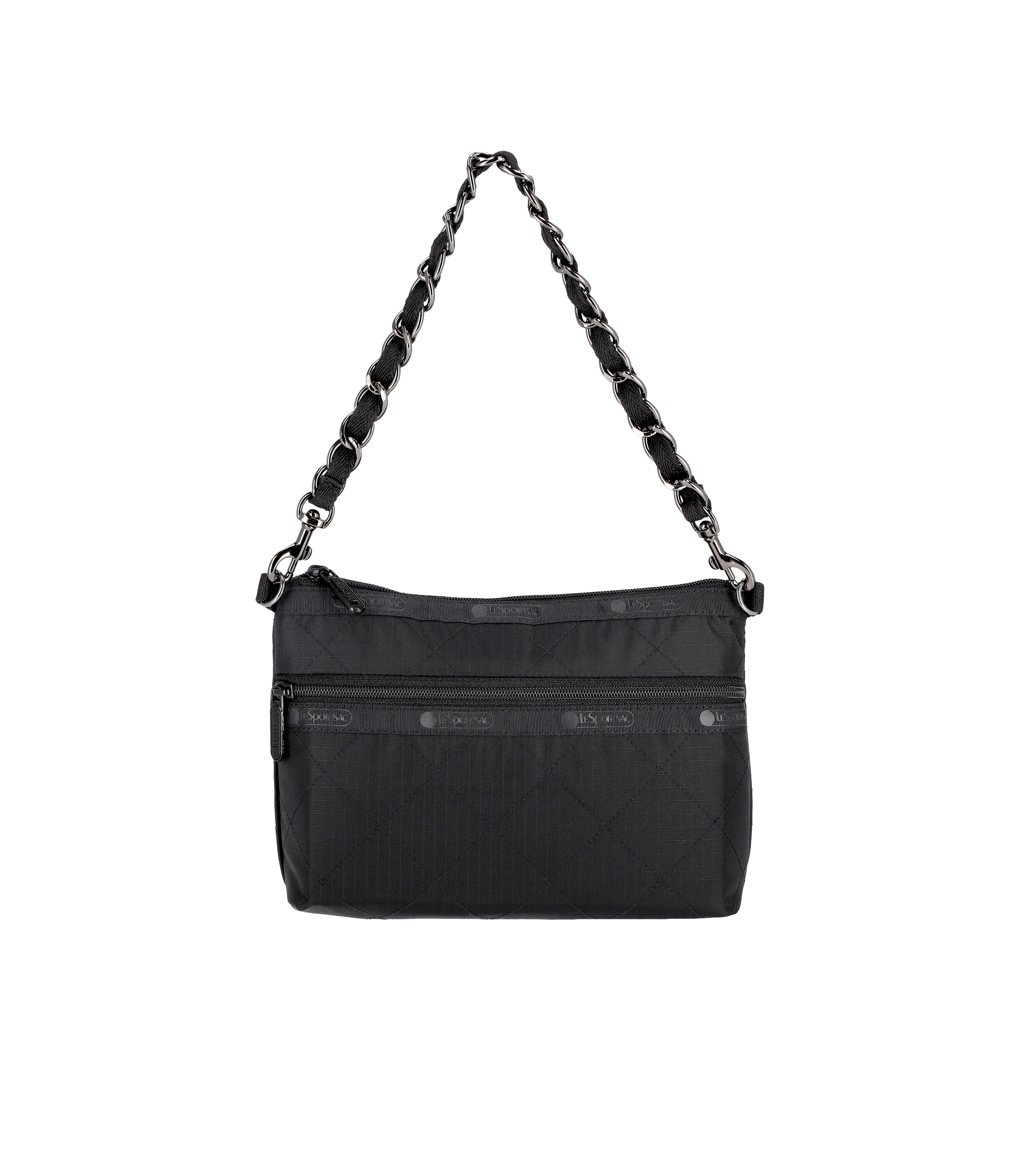 Chain Cosmetic Clutch - Image 4