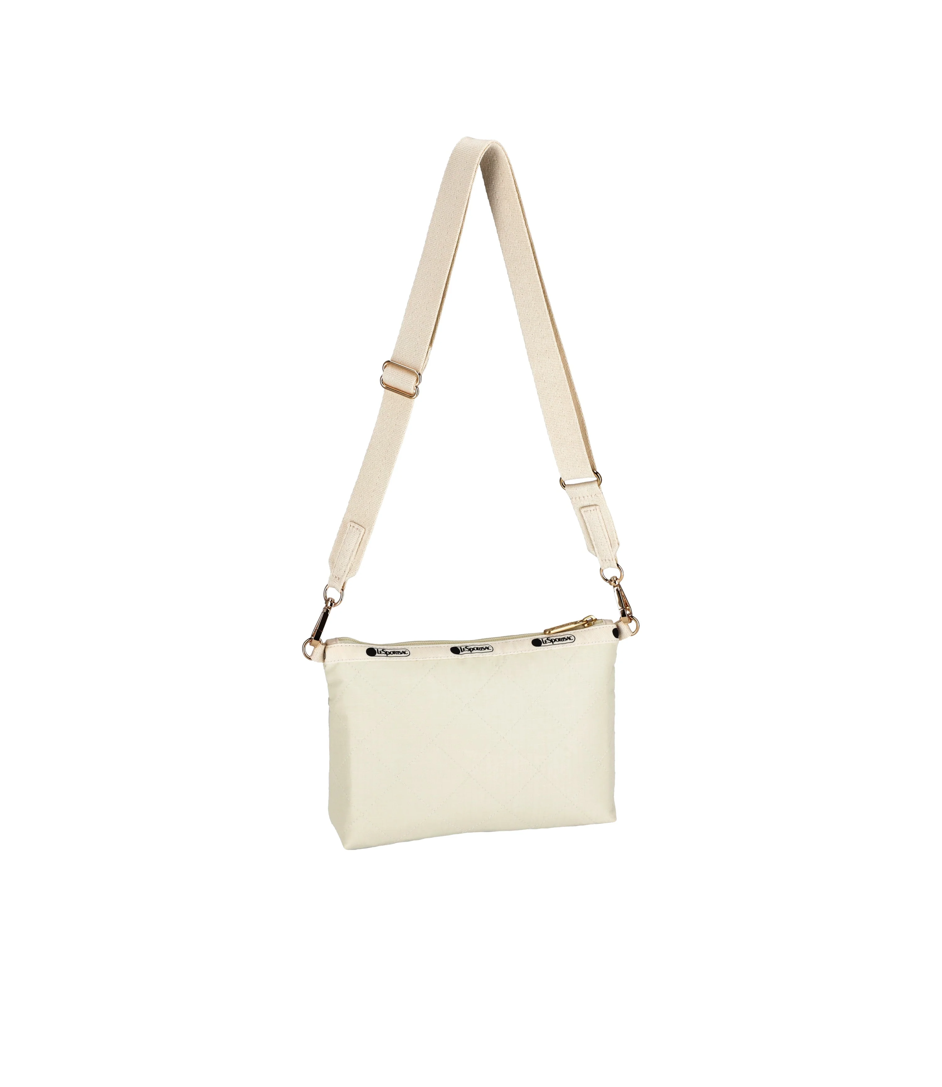 Chain Cosmetic Clutch - Image 2