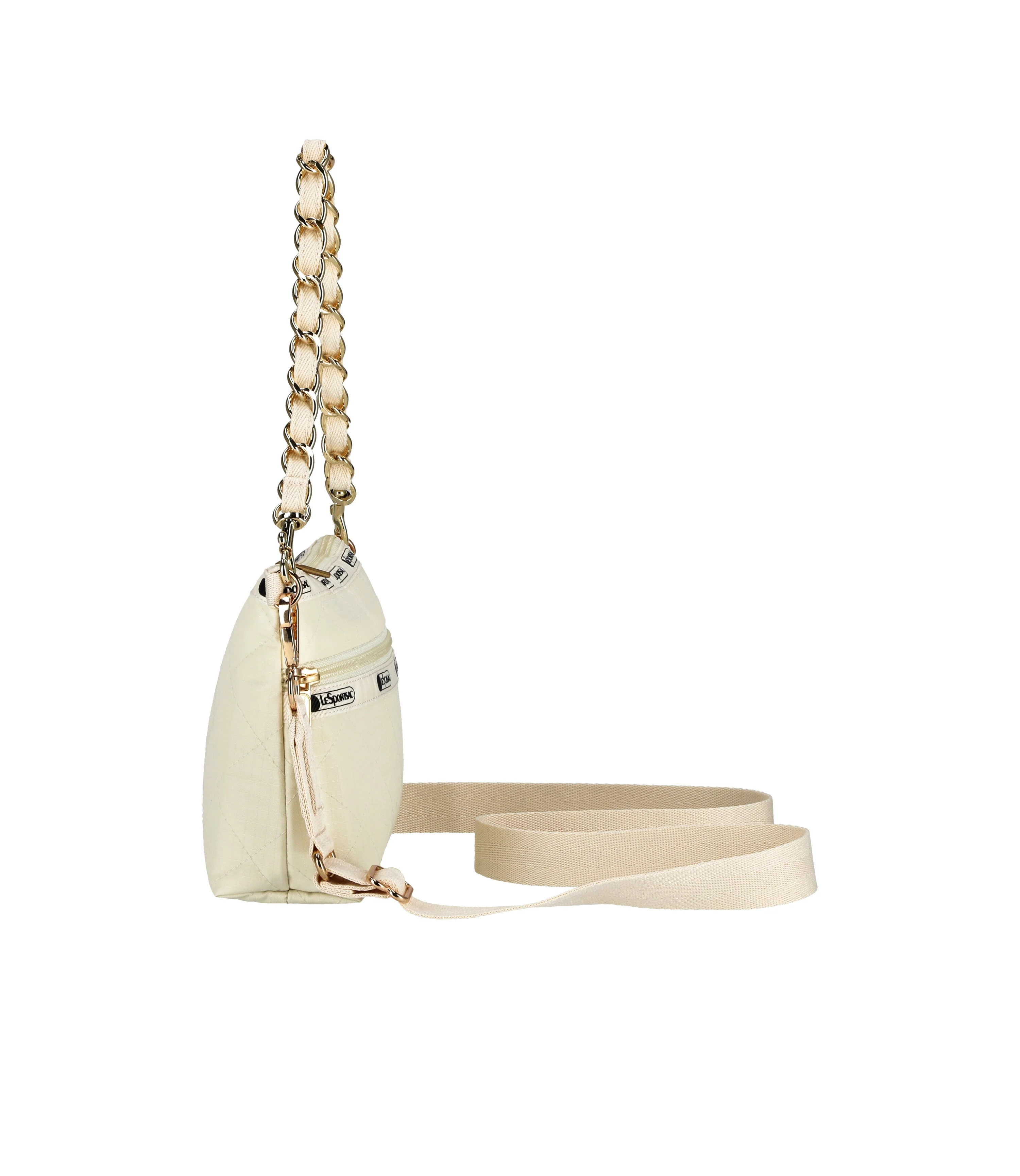 Chain Cosmetic Clutch - Image 3