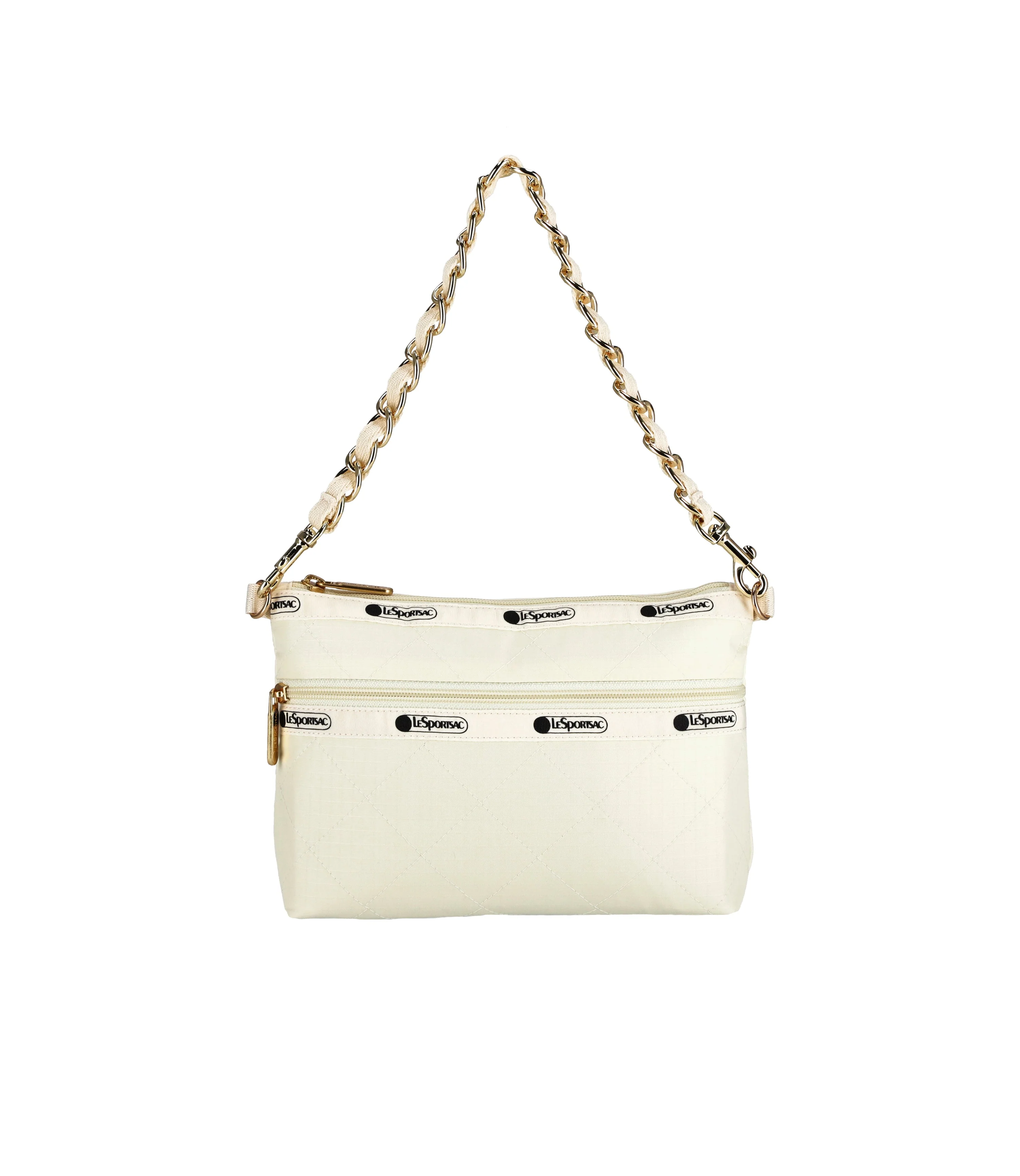 Chain Cosmetic Clutch - Image 4