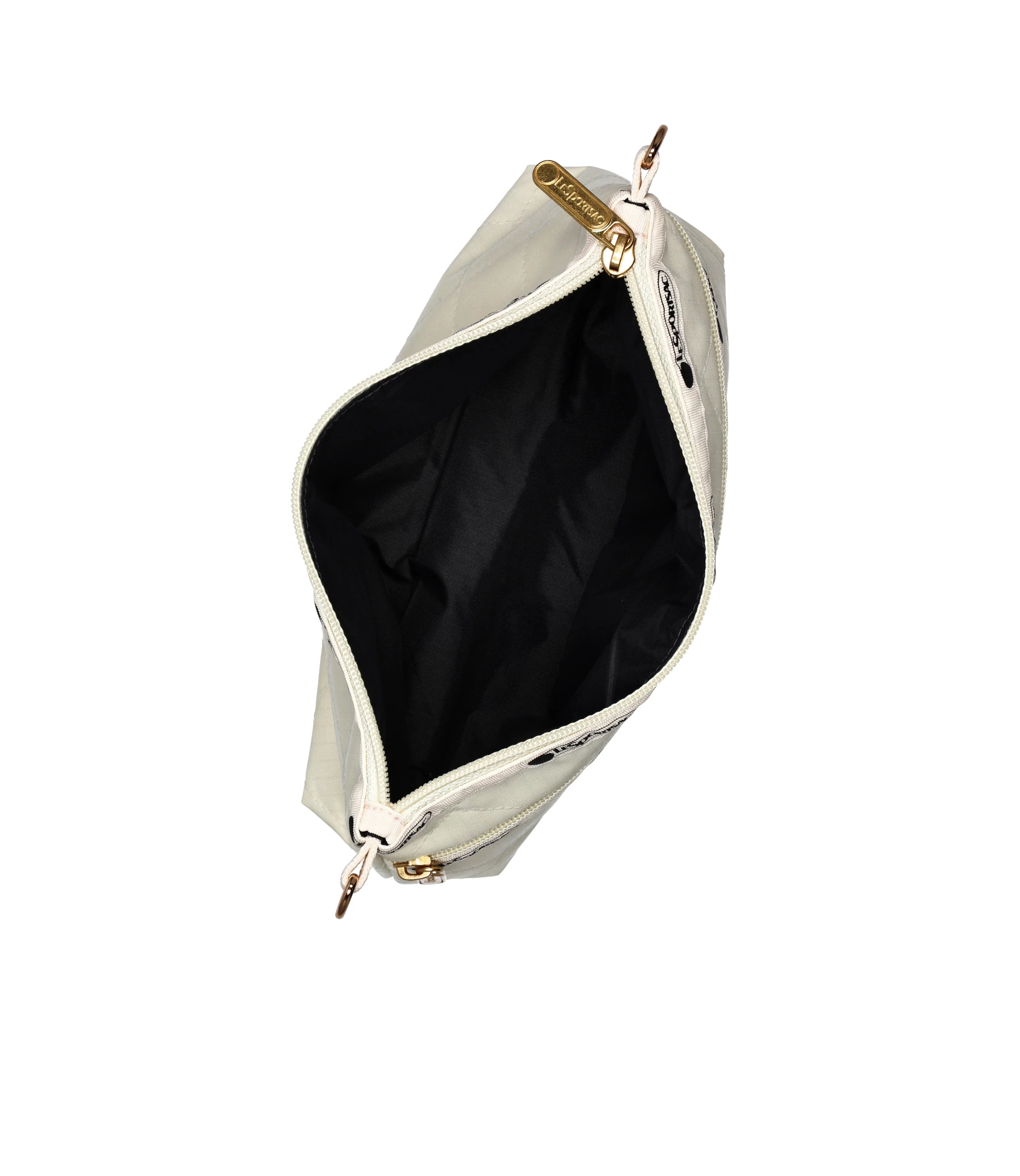 Chain Cosmetic Clutch - Image 5