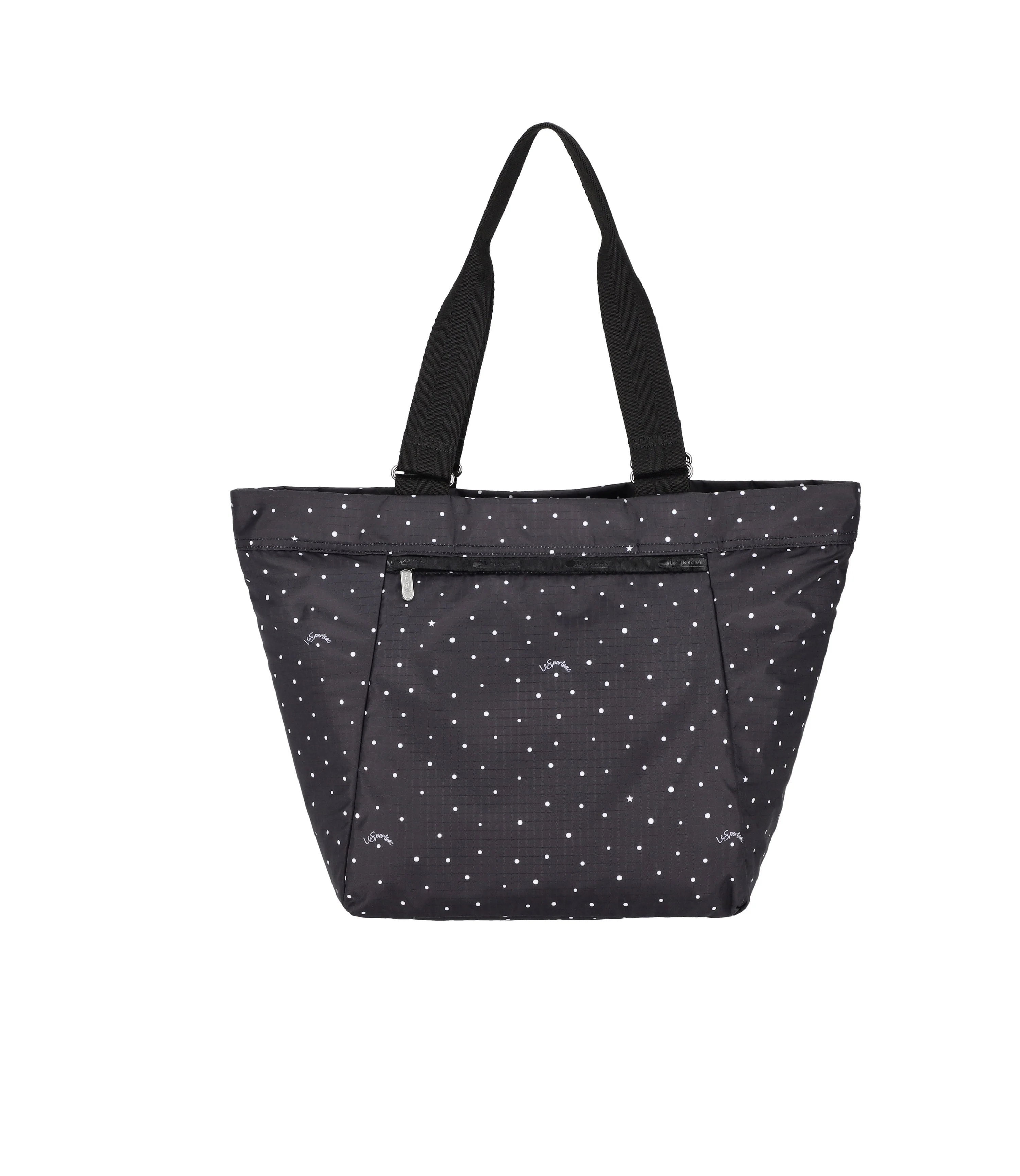 Medium East/West Tote