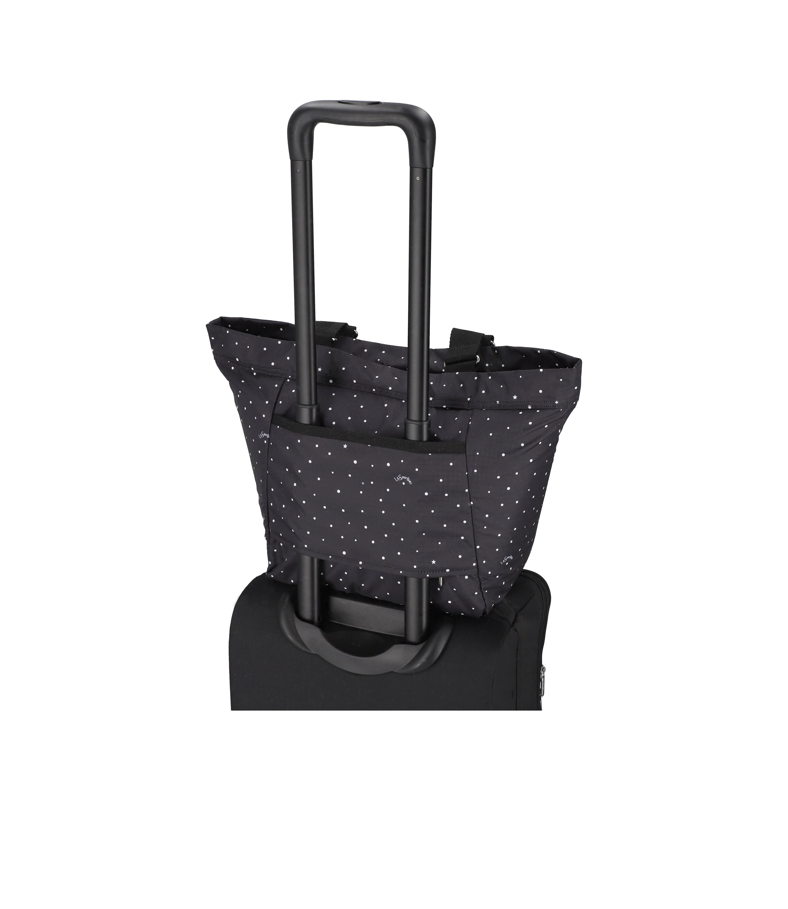 Medium East/West Tote - Image 4