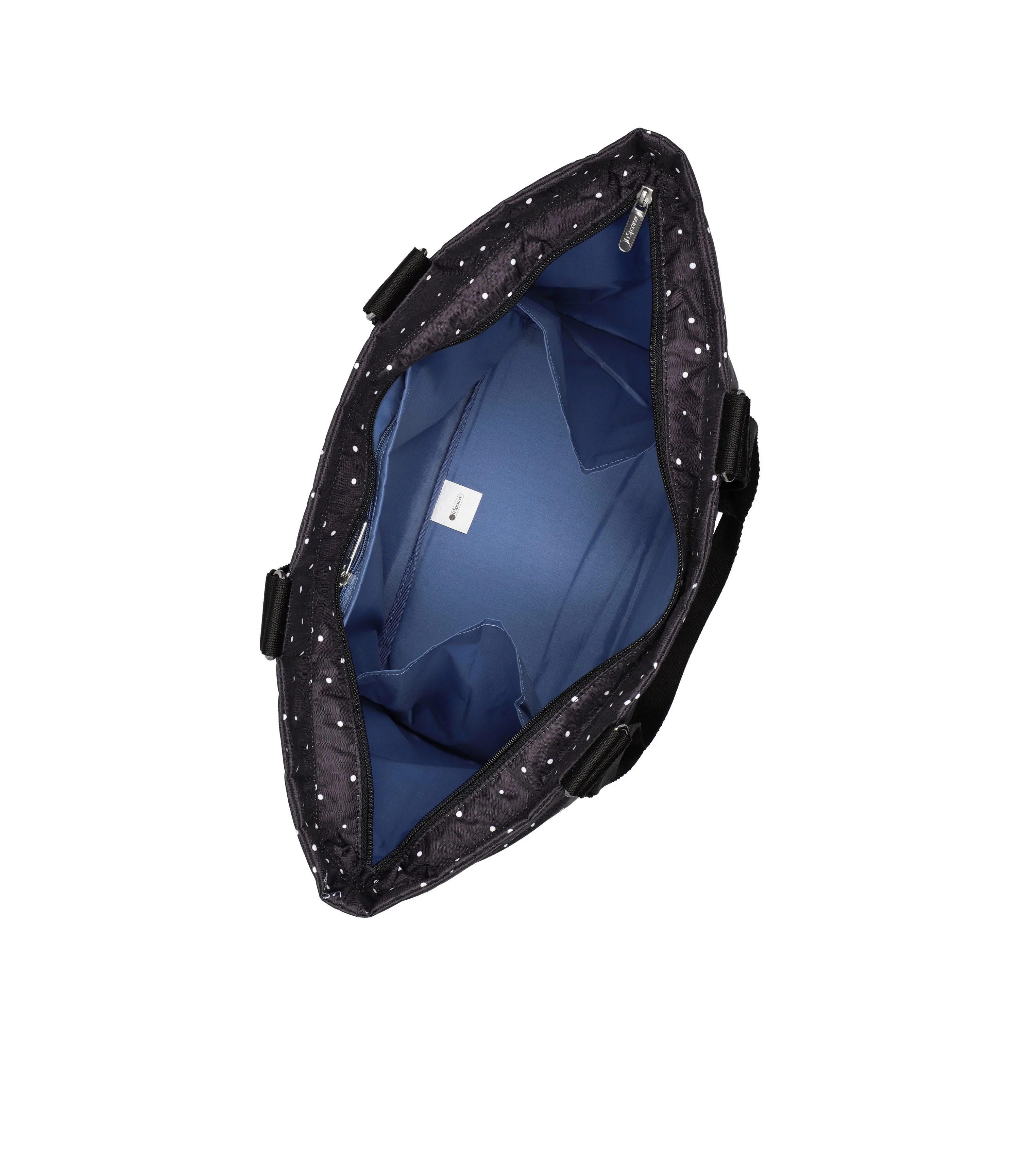 Medium East/West Tote - Image 5