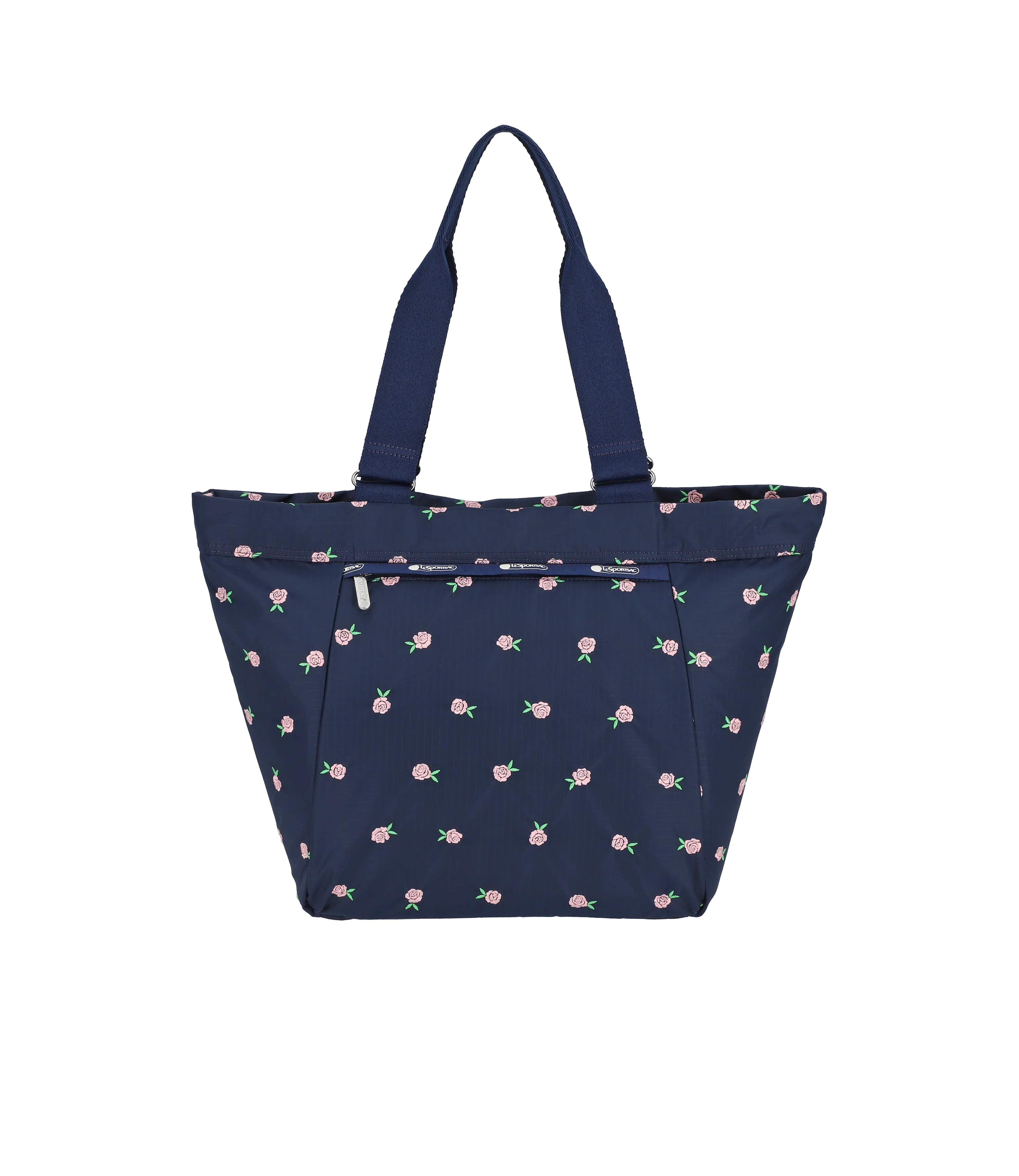 Medium East/West Tote