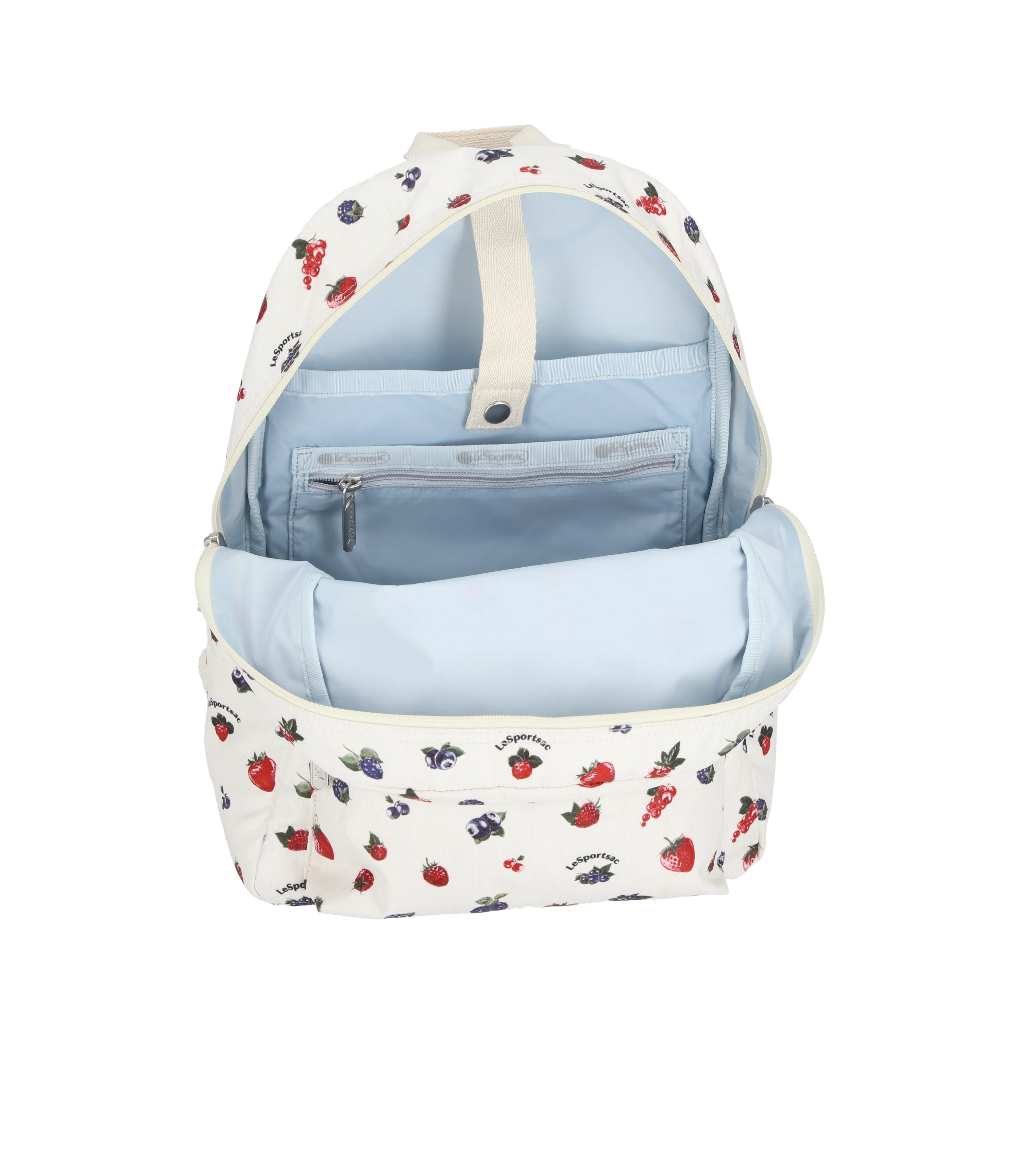 Small Everyday Backpack - Image 6