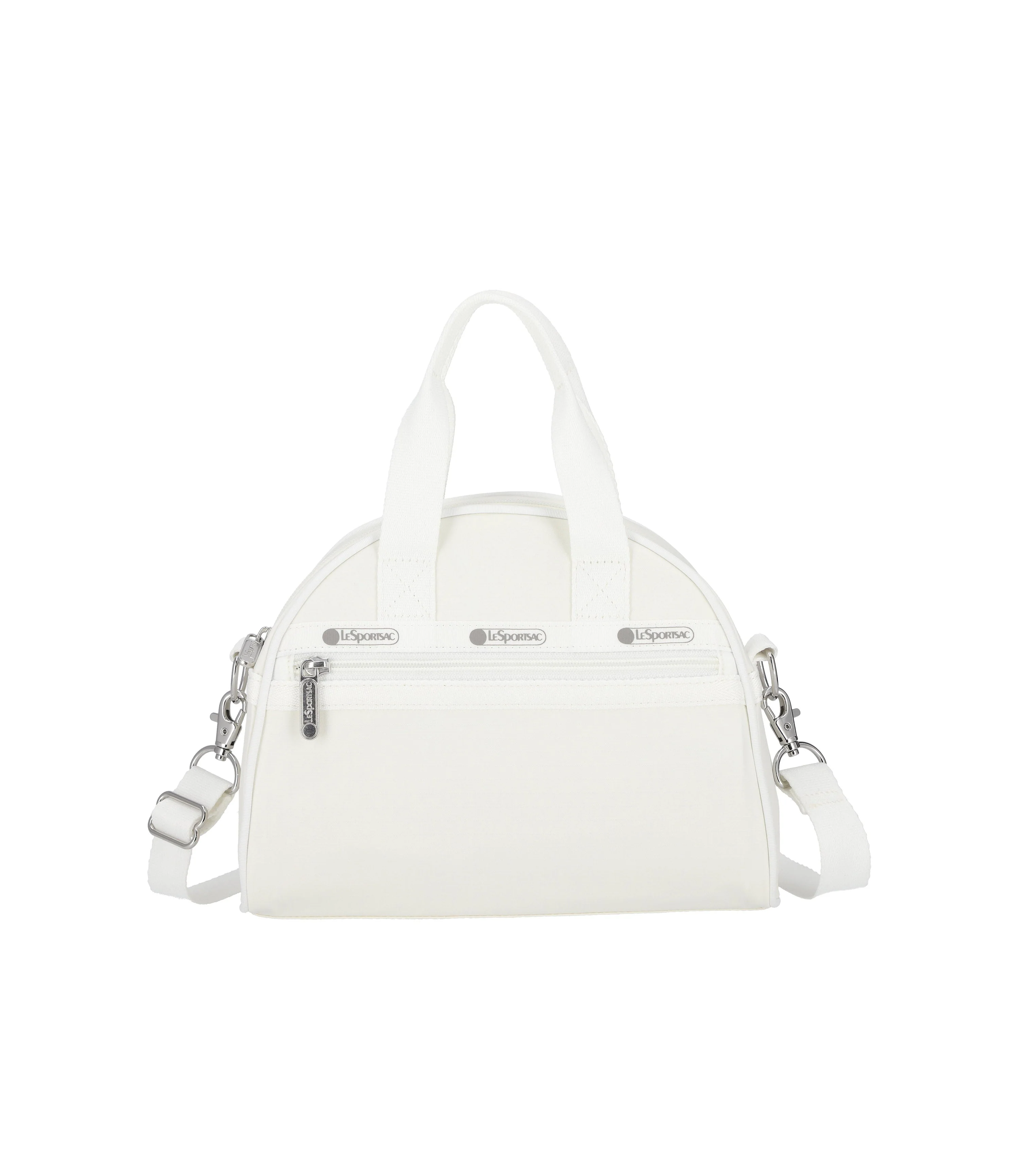 Round Small Satchel