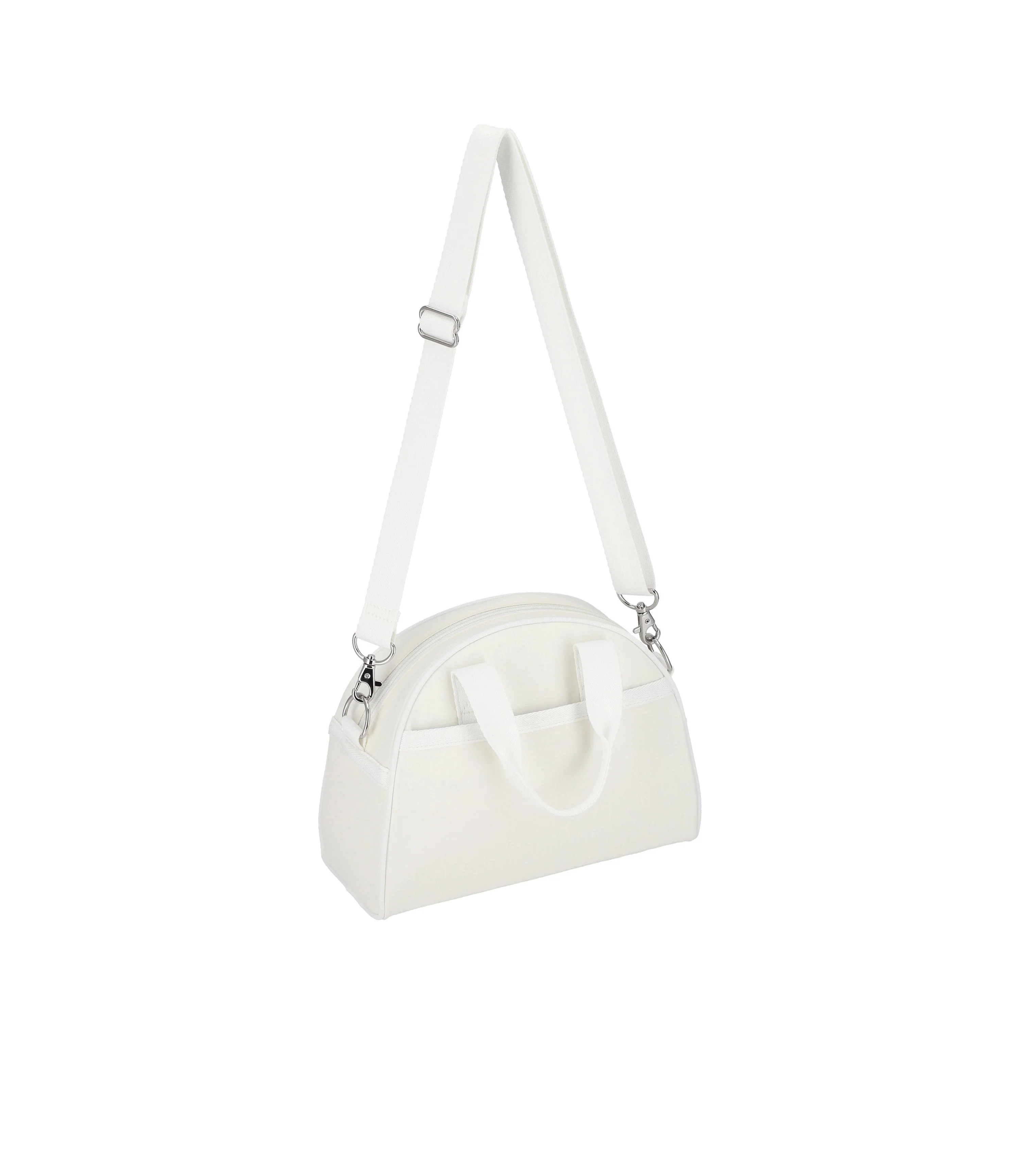 Round Small Satchel - Image 2