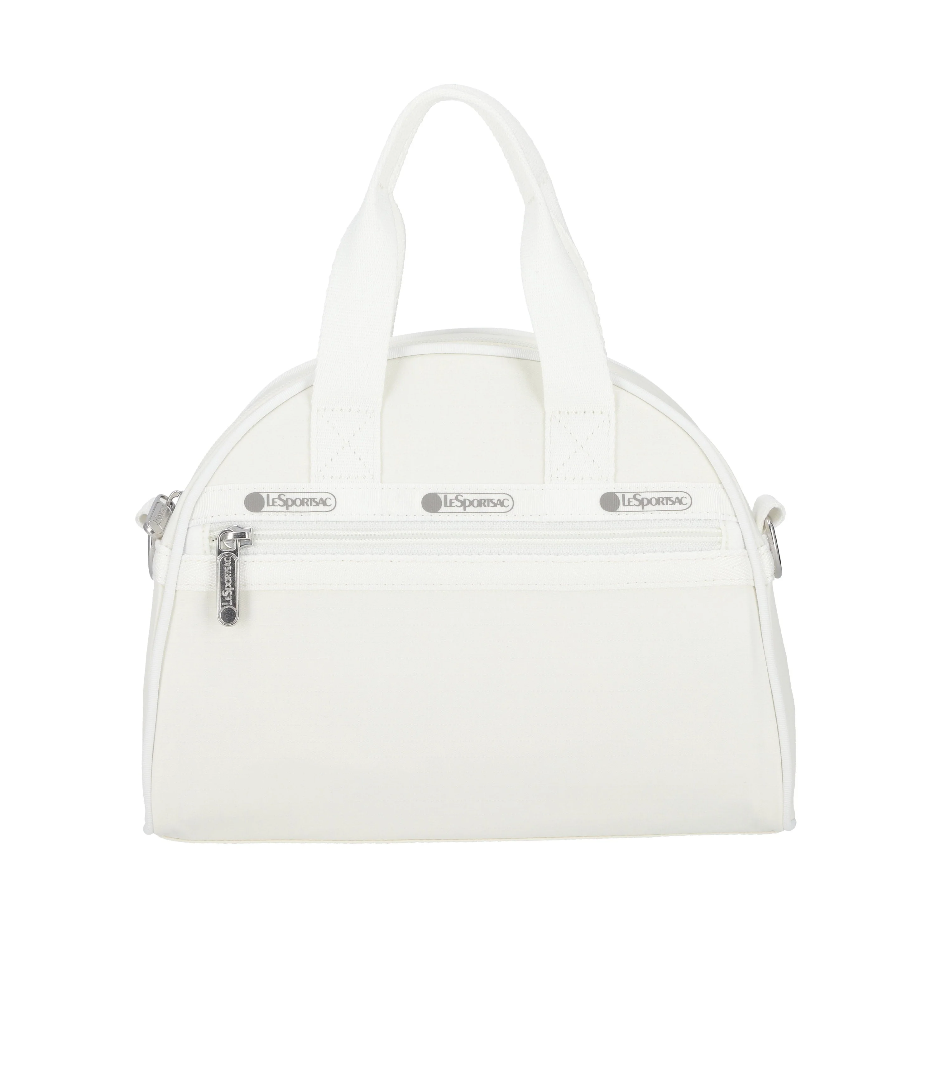 Round Small Satchel - Image 4